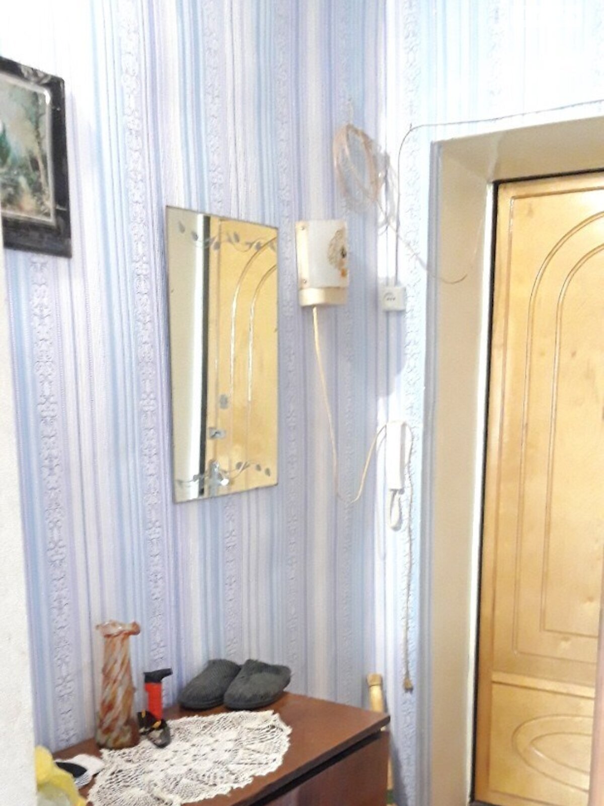 Продаж двокімнатної квартири в Одесі, на вул. Академіка Заболотного, район Містечко Котовського фото 1 Продаж двокімнатної квартири в Одесі, на вул. Академіка Заболотного, район Містечко Котовського фото 1