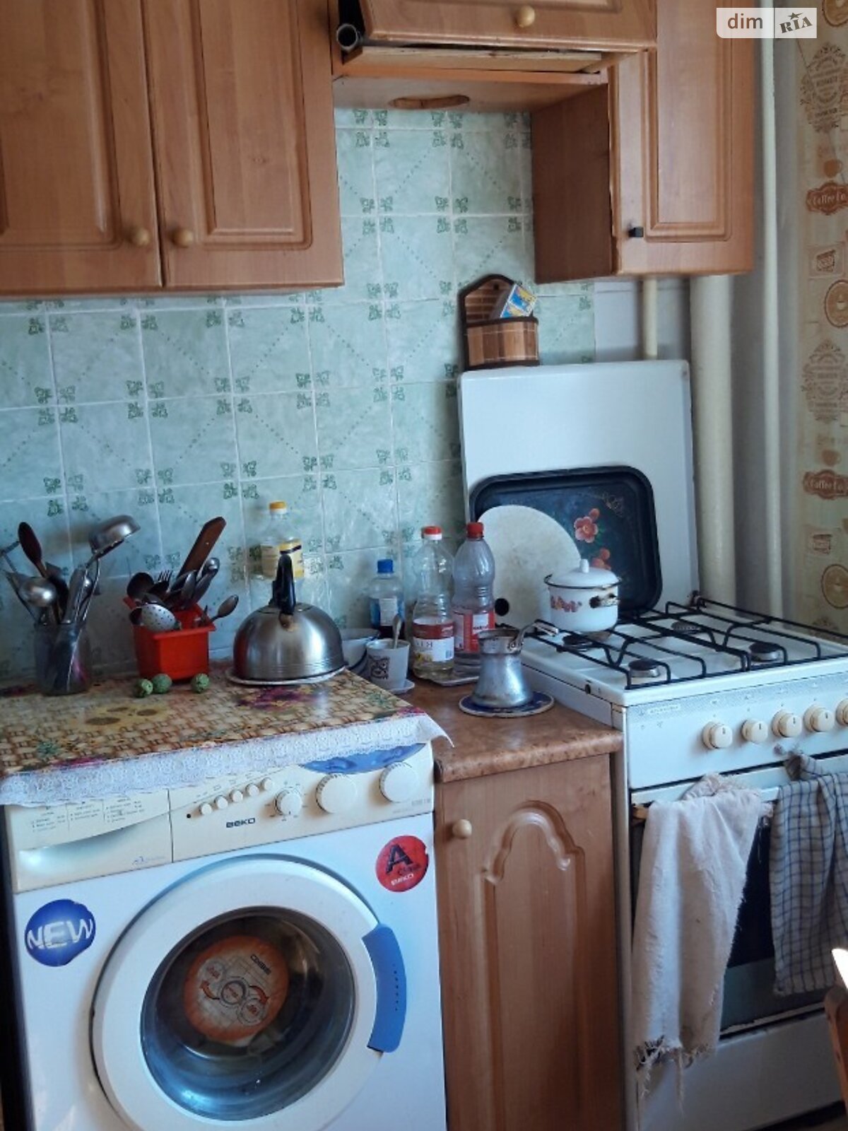 Продаж двокімнатної квартири в Одесі, на вул. Академіка Заболотного, район Містечко Котовського фото 1 Продаж двокімнатної квартири в Одесі, на вул. Академіка Заболотного, район Містечко Котовського фото 1