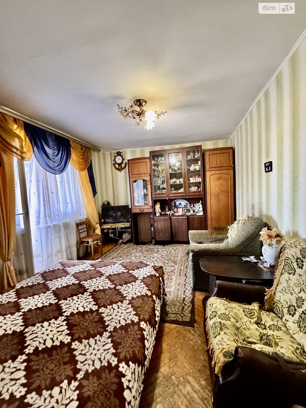 Продаж двокімнатної квартири в Одесі, на вул. Академіка Заболотного, район Містечко Котовського фото 1 Продаж двокімнатної квартири в Одесі, на вул. Академіка Заболотного, район Містечко Котовського фото 1