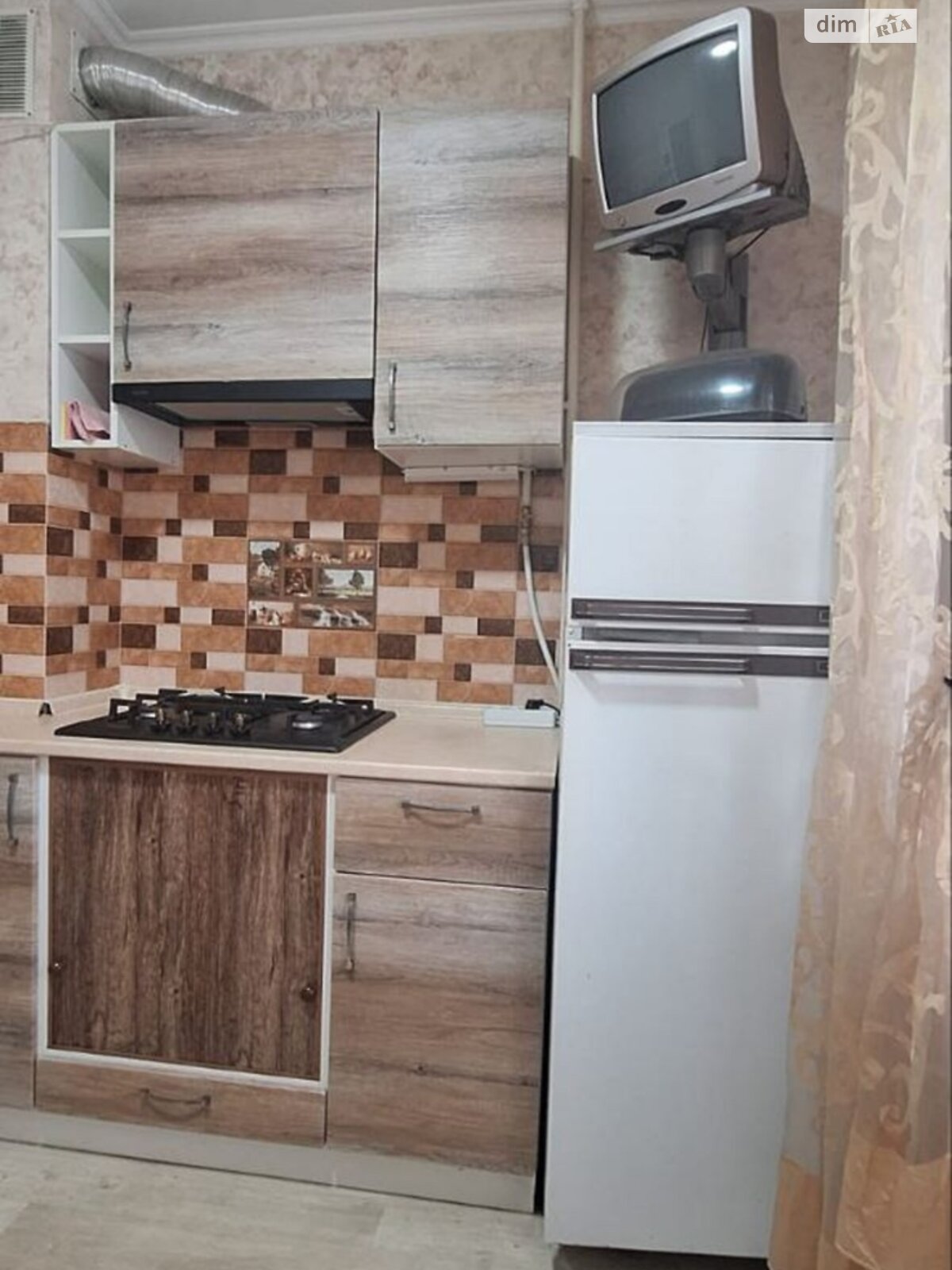 Продаж однокімнатної квартири в Одесі, на вул. Академіка Заболотного 35, район Містечко Котовського фото 1 Продаж однокімнатної квартири в Одесі, на вул. Академіка Заболотного 35, район Містечко Котовського фото 1