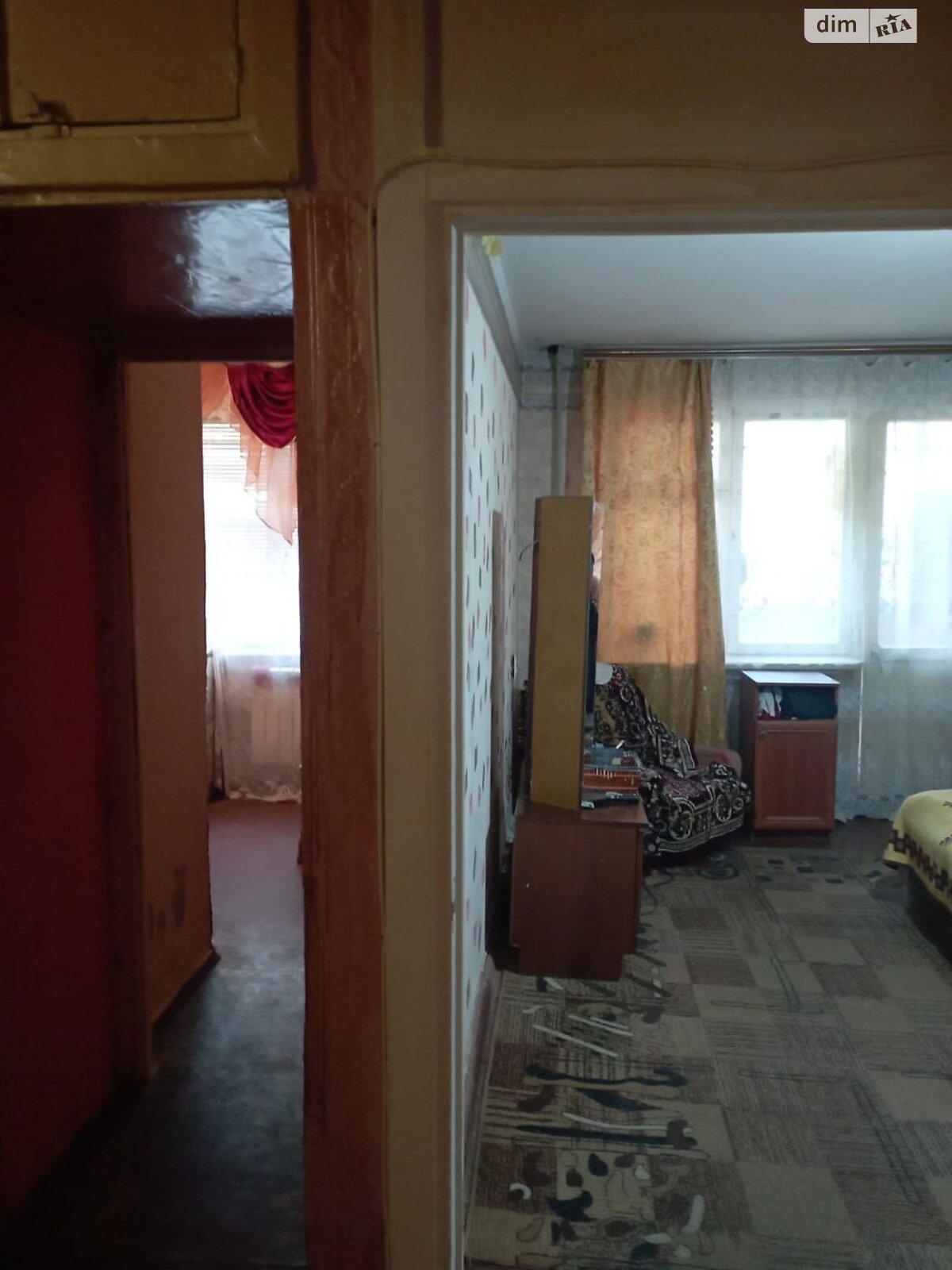 Продаж двокімнатної квартири в Одесі, на вул. Академіка Заболотного, район Містечко Котовського фото 1 Продаж двокімнатної квартири в Одесі, на вул. Академіка Заболотного, район Містечко Котовського фото 1