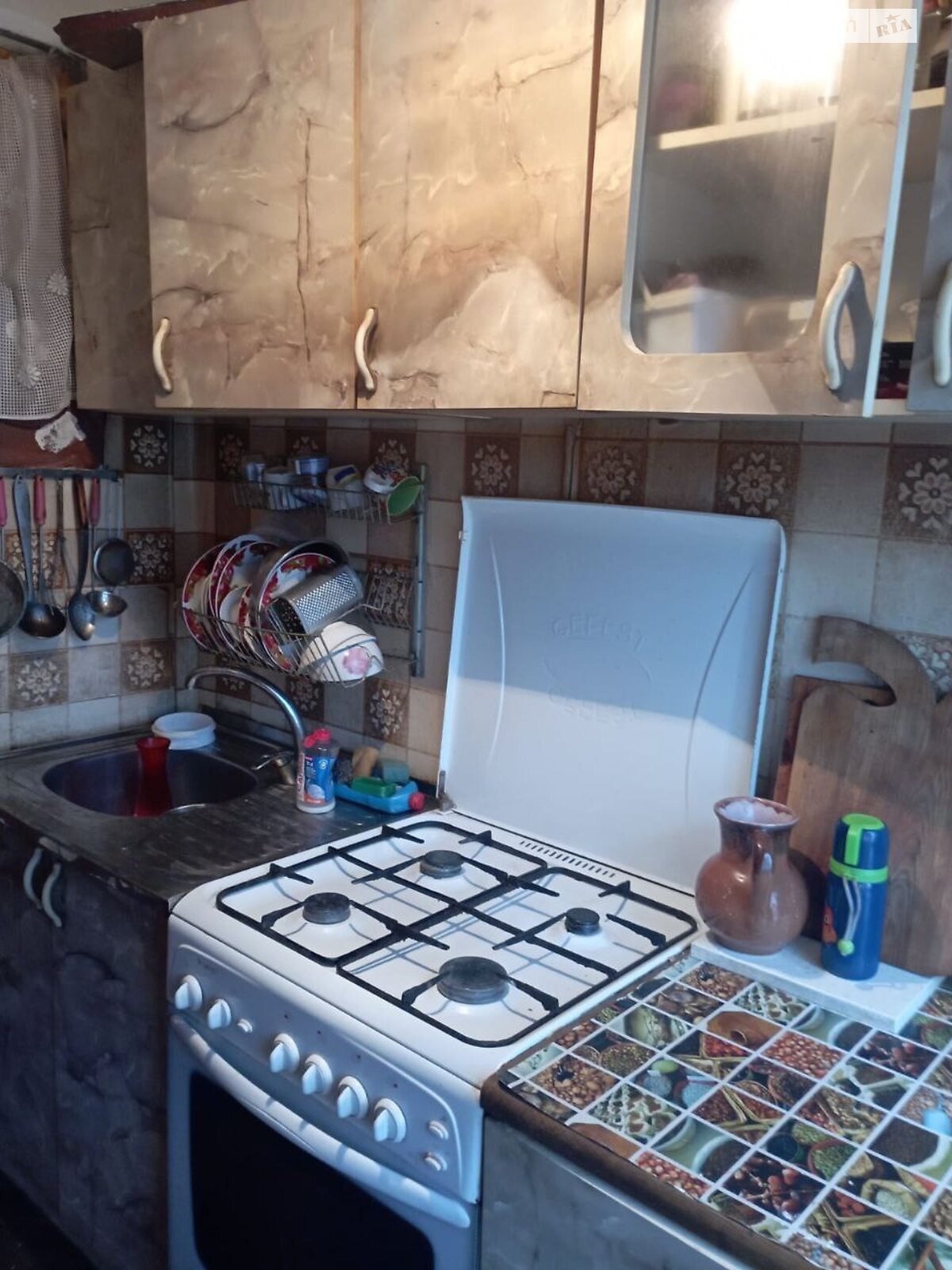 Продаж двокімнатної квартири в Одесі, на вул. Академіка Заболотного, район Містечко Котовського фото 1 Продаж двокімнатної квартири в Одесі, на вул. Академіка Заболотного, район Містечко Котовського фото 1