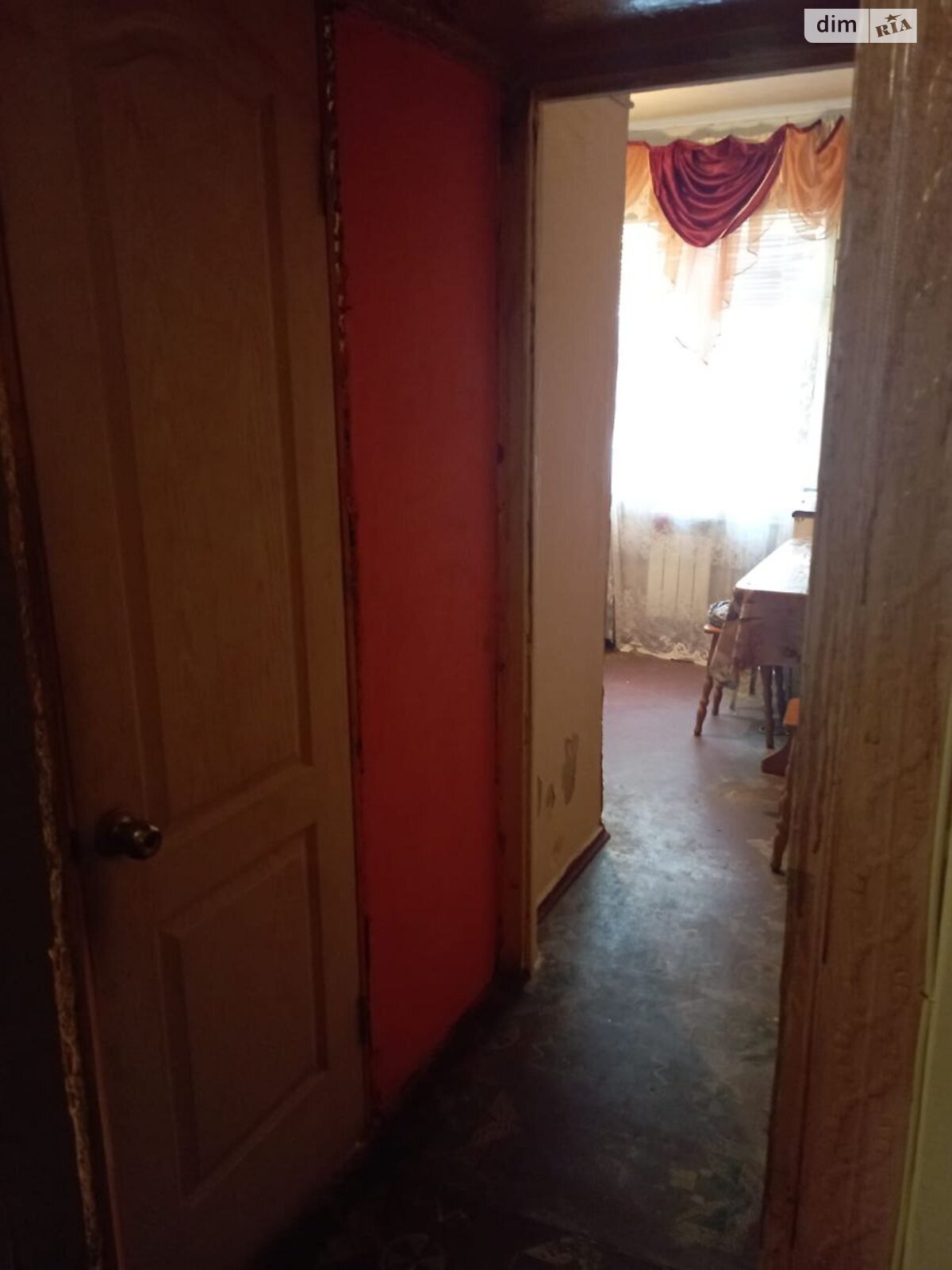 Продаж двокімнатної квартири в Одесі, на вул. Академіка Заболотного, район Містечко Котовського фото 1 Продаж двокімнатної квартири в Одесі, на вул. Академіка Заболотного, район Містечко Котовського фото 1