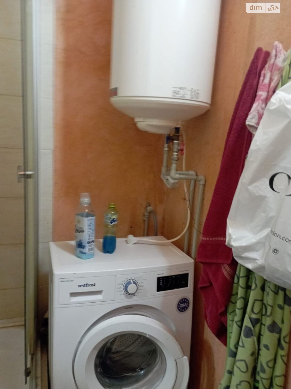 Продаж двокімнатної квартири в Одесі, на вул. Академіка Заболотного, район Містечко Котовського фото 1 Продаж двокімнатної квартири в Одесі, на вул. Академіка Заболотного, район Містечко Котовського фото 1