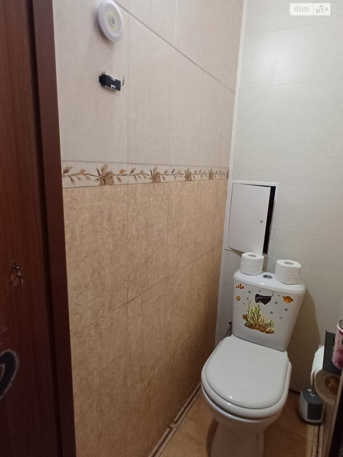 Продажа двухкомнатной квартиры в Одессе, на ул. Академика Заболотного, район Поселок Котовского фото 1 Продажа двухкомнатной квартиры в Одессе, на ул. Академика Заболотного, район Поселок Котовского фото 1