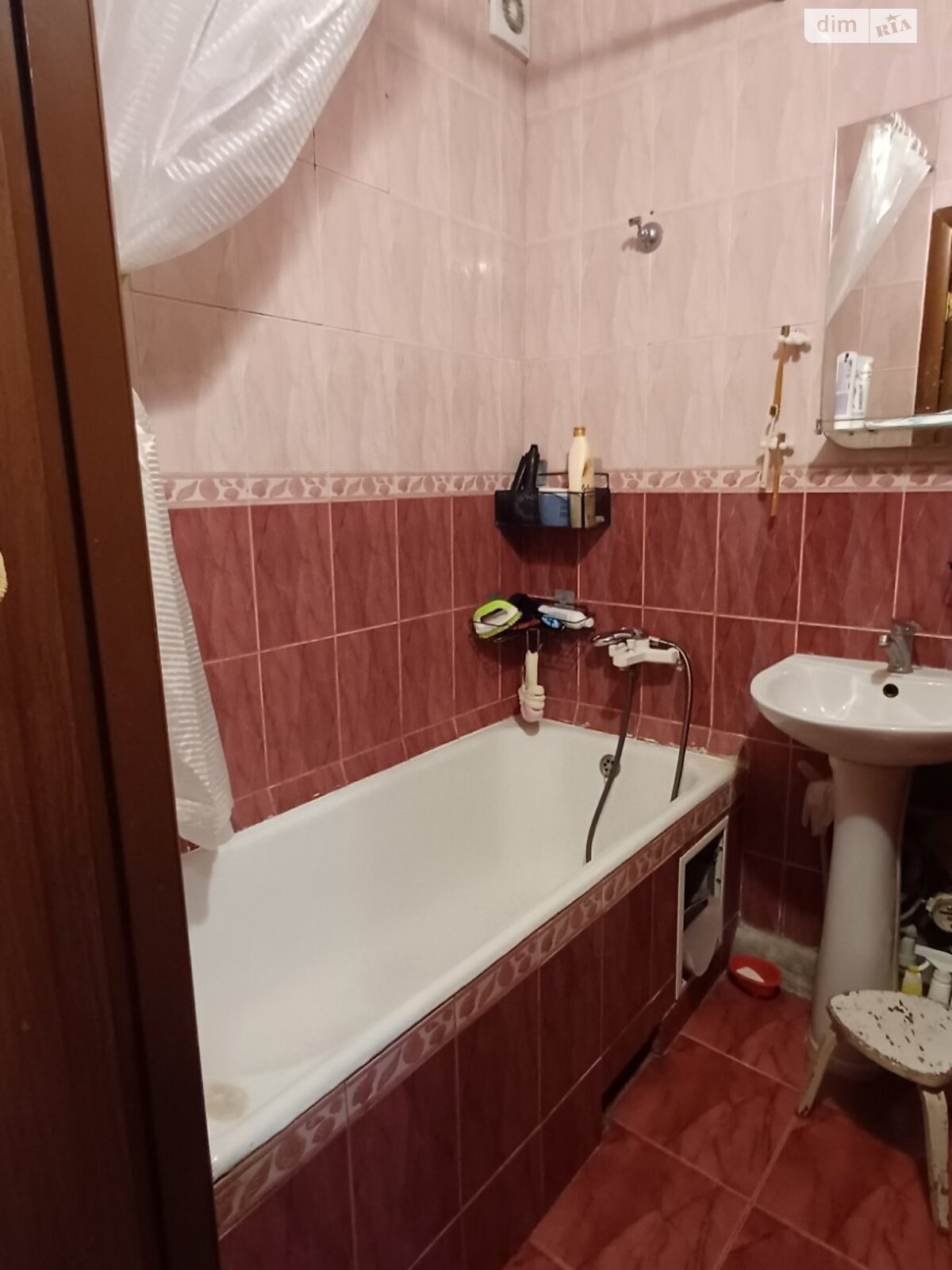 Продажа двухкомнатной квартиры в Одессе, на ул. Академика Заболотного, район Поселок Котовского фото 1 Продажа двухкомнатной квартиры в Одессе, на ул. Академика Заболотного, район Поселок Котовского фото 1