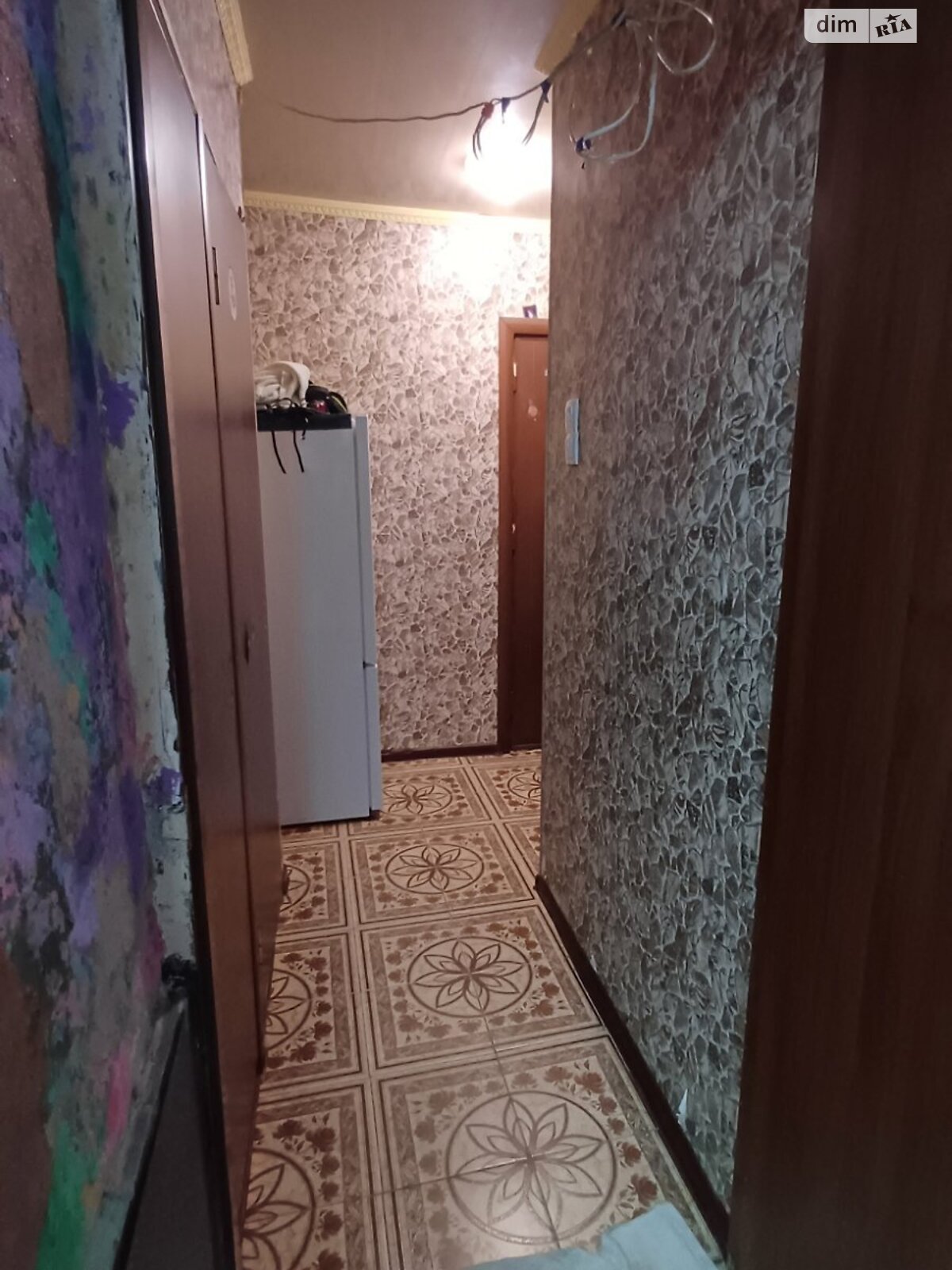 Продажа двухкомнатной квартиры в Одессе, на ул. Академика Заболотного, район Поселок Котовского фото 1 Продажа двухкомнатной квартиры в Одессе, на ул. Академика Заболотного, район Поселок Котовского фото 1