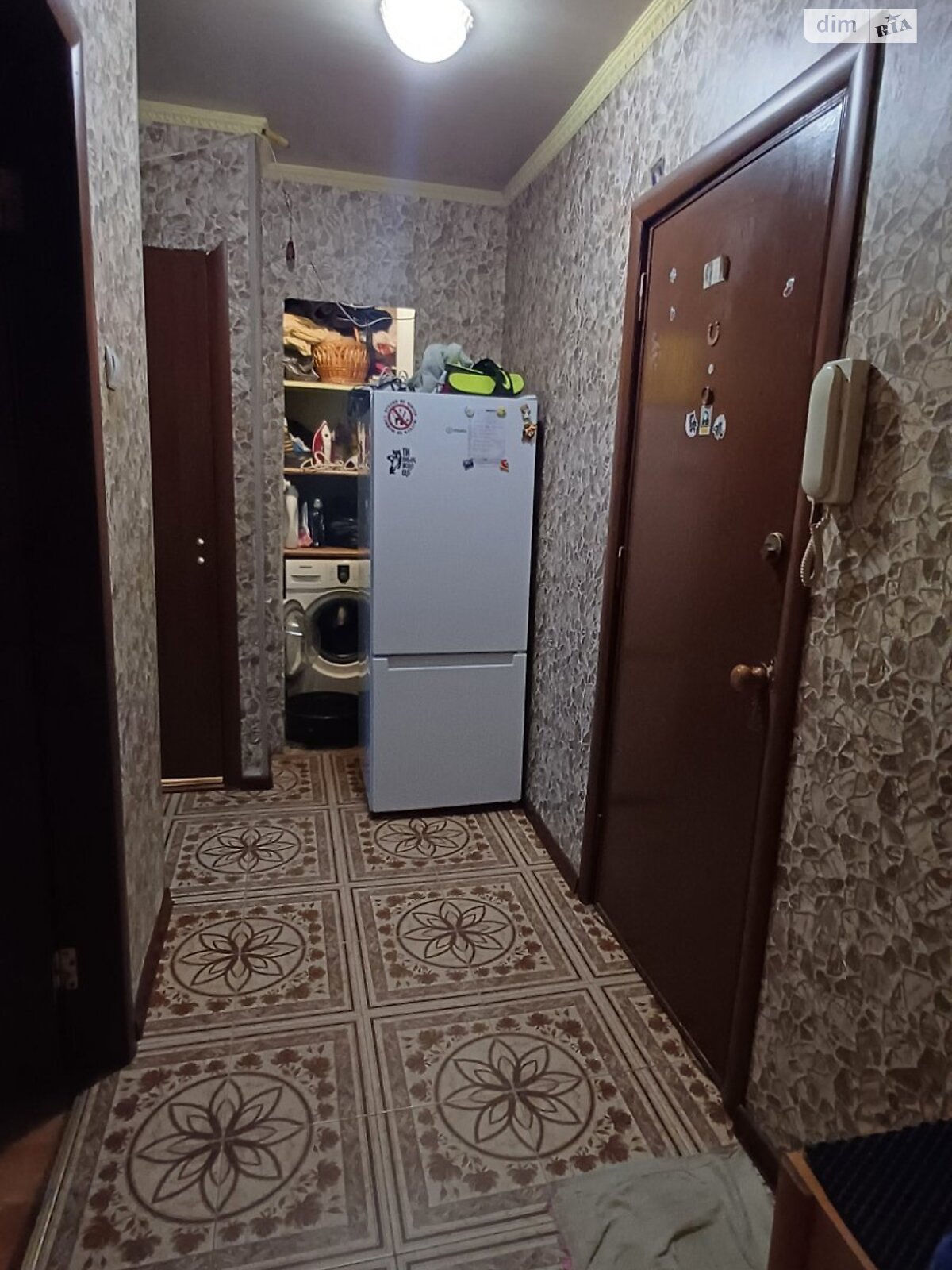 Продажа двухкомнатной квартиры в Одессе, на ул. Академика Заболотного, район Поселок Котовского фото 1 Продажа двухкомнатной квартиры в Одессе, на ул. Академика Заболотного, район Поселок Котовского фото 1