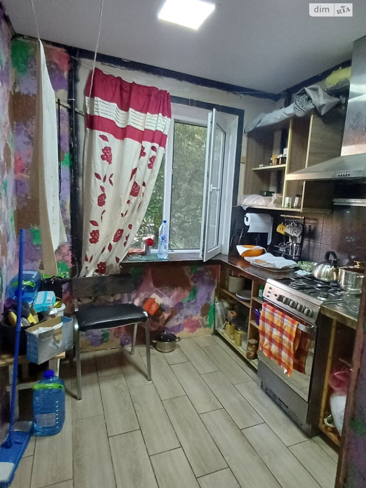 Продажа двухкомнатной квартиры в Одессе, на ул. Академика Заболотного, район Поселок Котовского фото 1 Продажа двухкомнатной квартиры в Одессе, на ул. Академика Заболотного, район Поселок Котовского фото 1