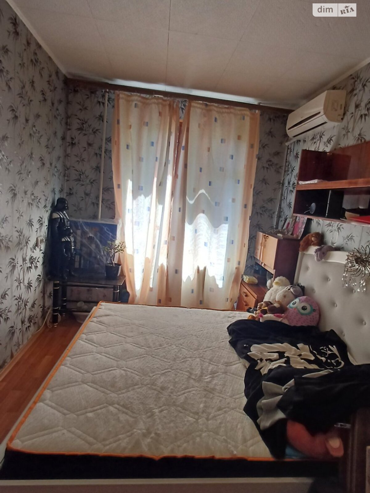 Продажа двухкомнатной квартиры в Одессе, на ул. Академика Заболотного, район Поселок Котовского фото 1 Продажа двухкомнатной квартиры в Одессе, на ул. Академика Заболотного, район Поселок Котовского фото 1