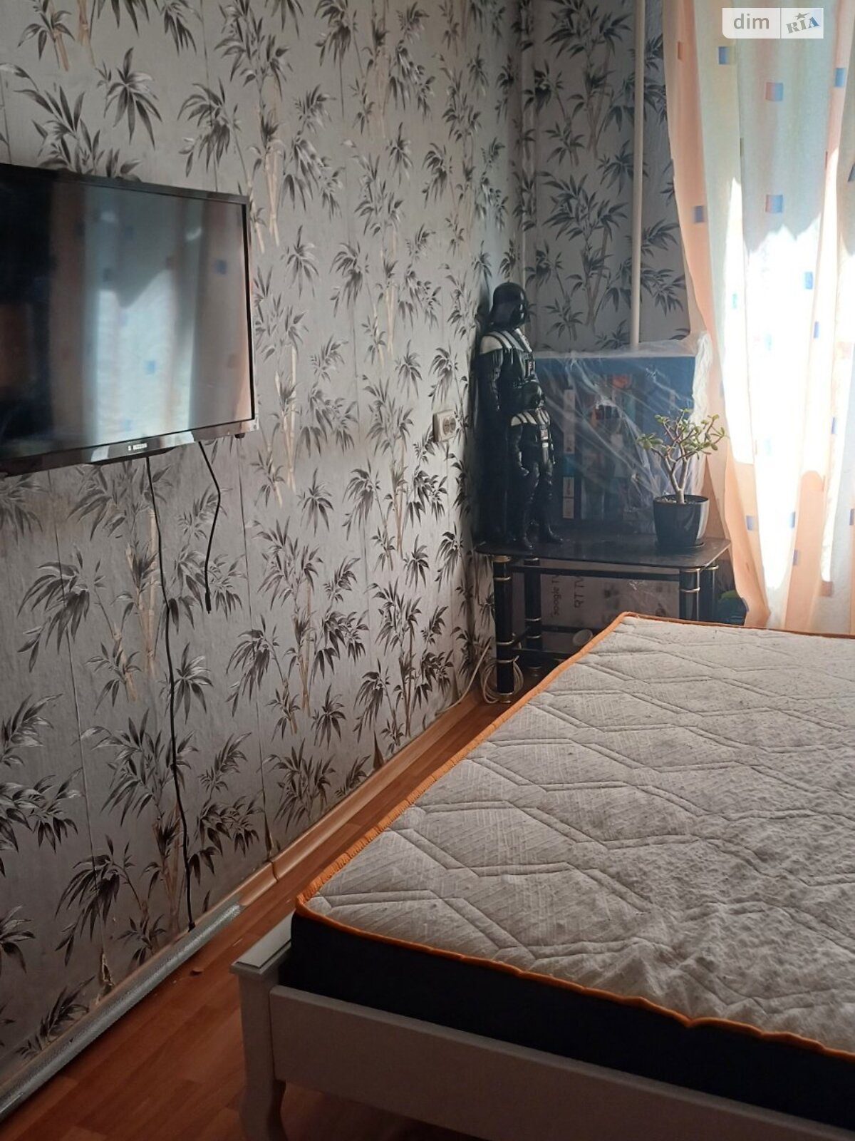 Продажа двухкомнатной квартиры в Одессе, на ул. Академика Заболотного, район Поселок Котовского фото 1 Продажа двухкомнатной квартиры в Одессе, на ул. Академика Заболотного, район Поселок Котовского фото 1