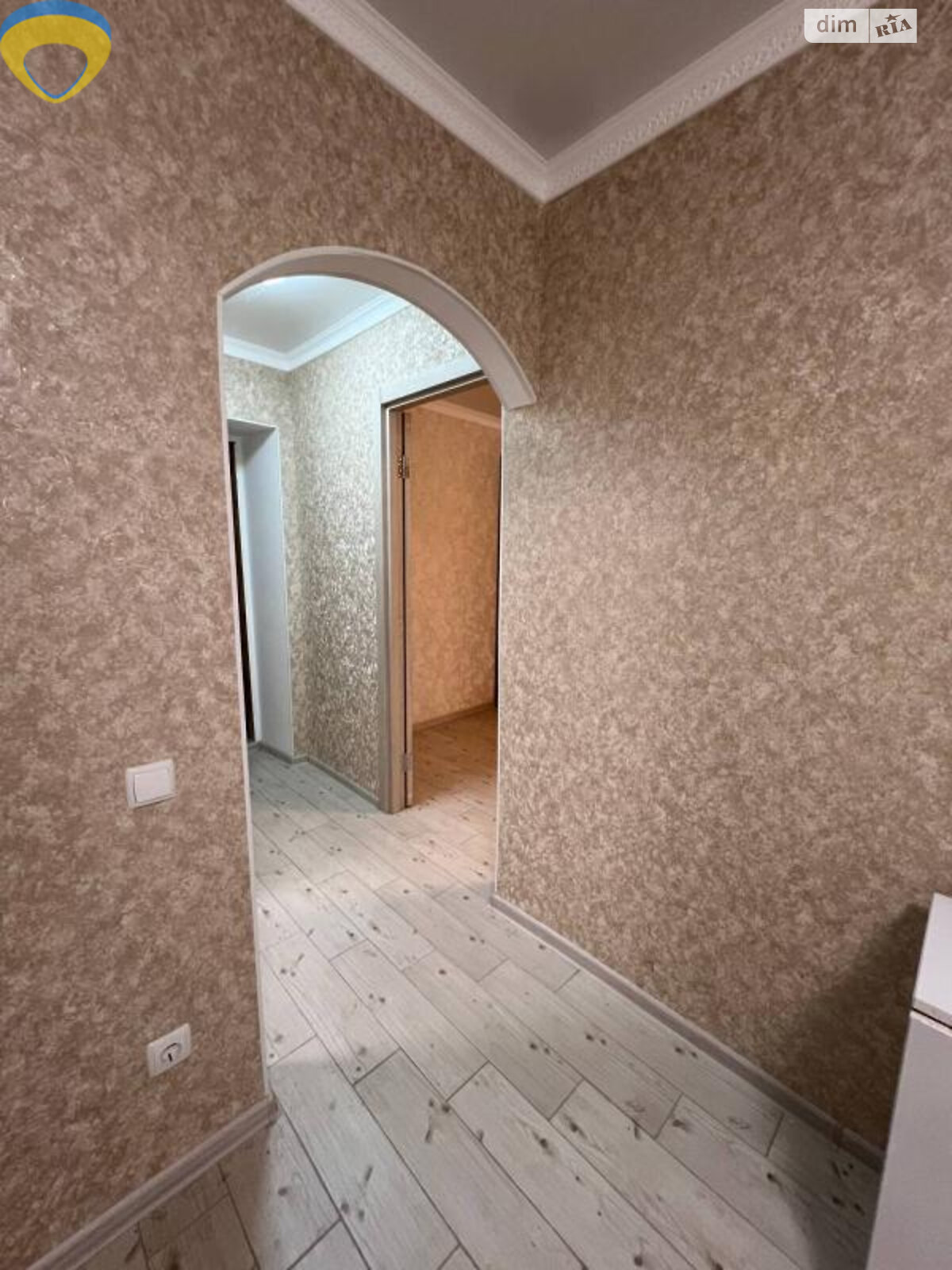 Продажа трехкомнатной квартиры в Одессе, на ул. Академика Заболотного 26, район Поселок Котовского фото 1 Продажа трехкомнатной квартиры в Одессе, на ул. Академика Заболотного 26, район Поселок Котовского фото 1