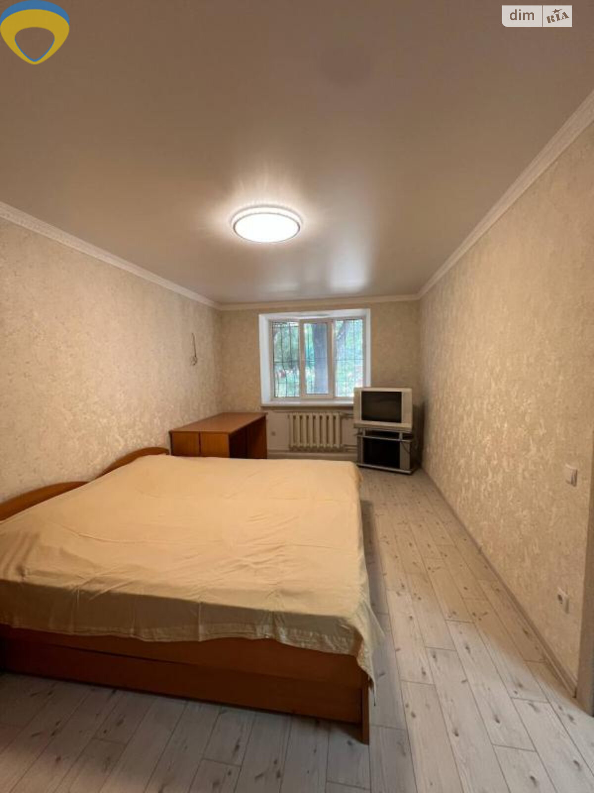 Продажа трехкомнатной квартиры в Одессе, на ул. Академика Заболотного 26, район Поселок Котовского фото 1 Продажа трехкомнатной квартиры в Одессе, на ул. Академика Заболотного 26, район Поселок Котовского фото 1