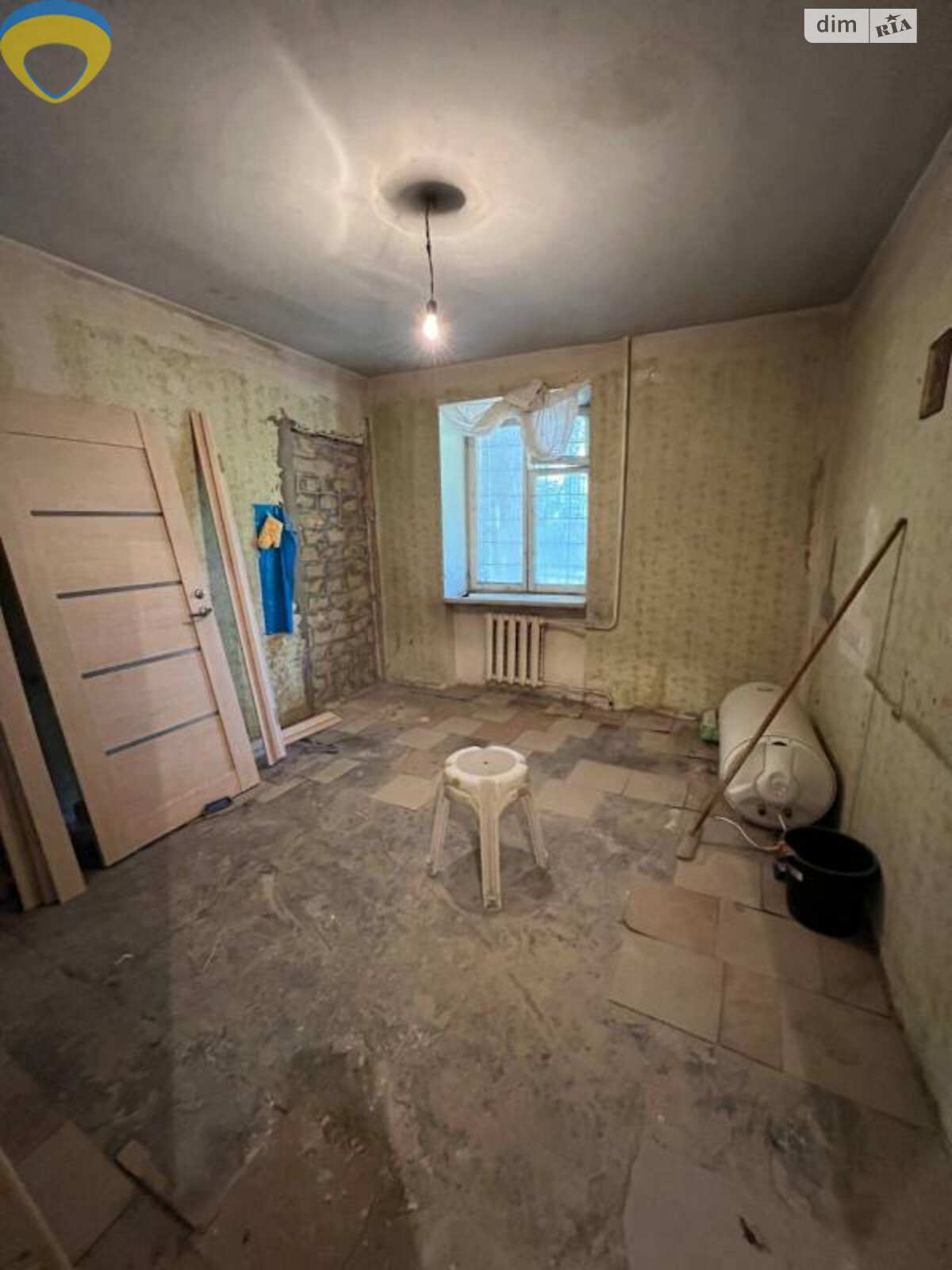 Продажа трехкомнатной квартиры в Одессе, на ул. Академика Заболотного 26, район Поселок Котовского фото 1 Продажа трехкомнатной квартиры в Одессе, на ул. Академика Заболотного 26, район Поселок Котовского фото 1