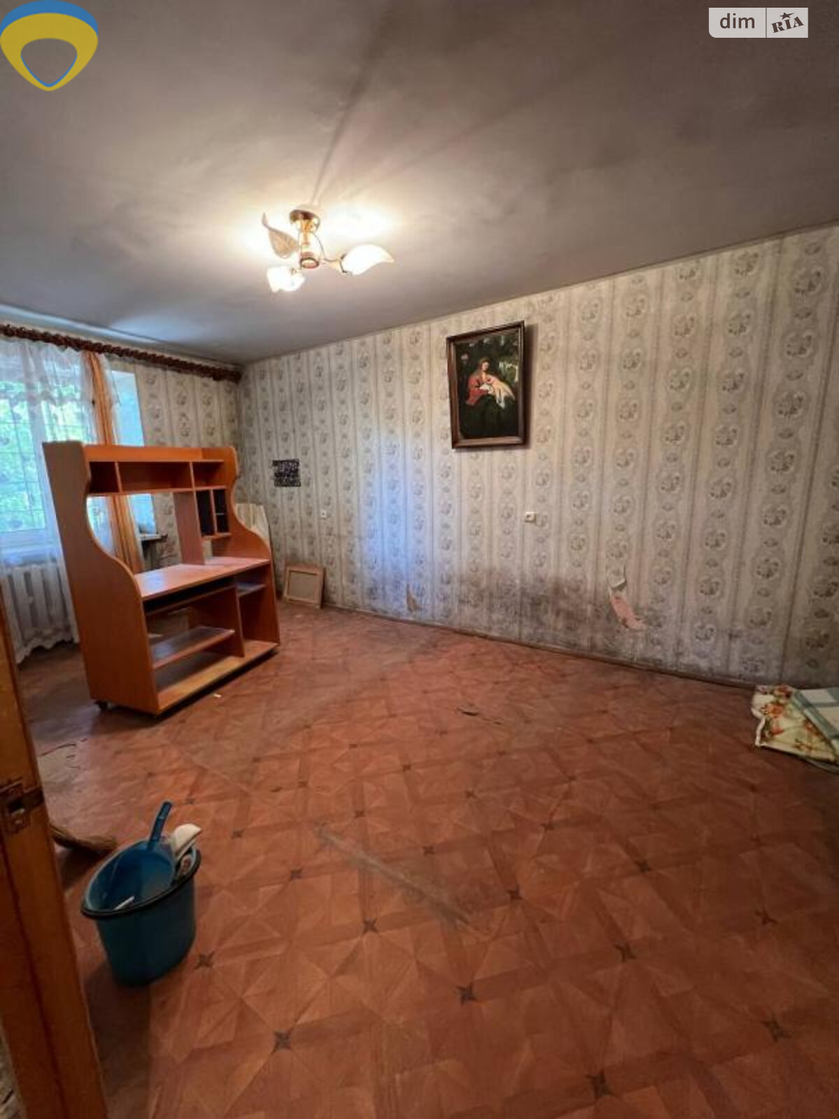 Продажа трехкомнатной квартиры в Одессе, на ул. Академика Заболотного 26, район Поселок Котовского фото 1 Продажа трехкомнатной квартиры в Одессе, на ул. Академика Заболотного 26, район Поселок Котовского фото 1