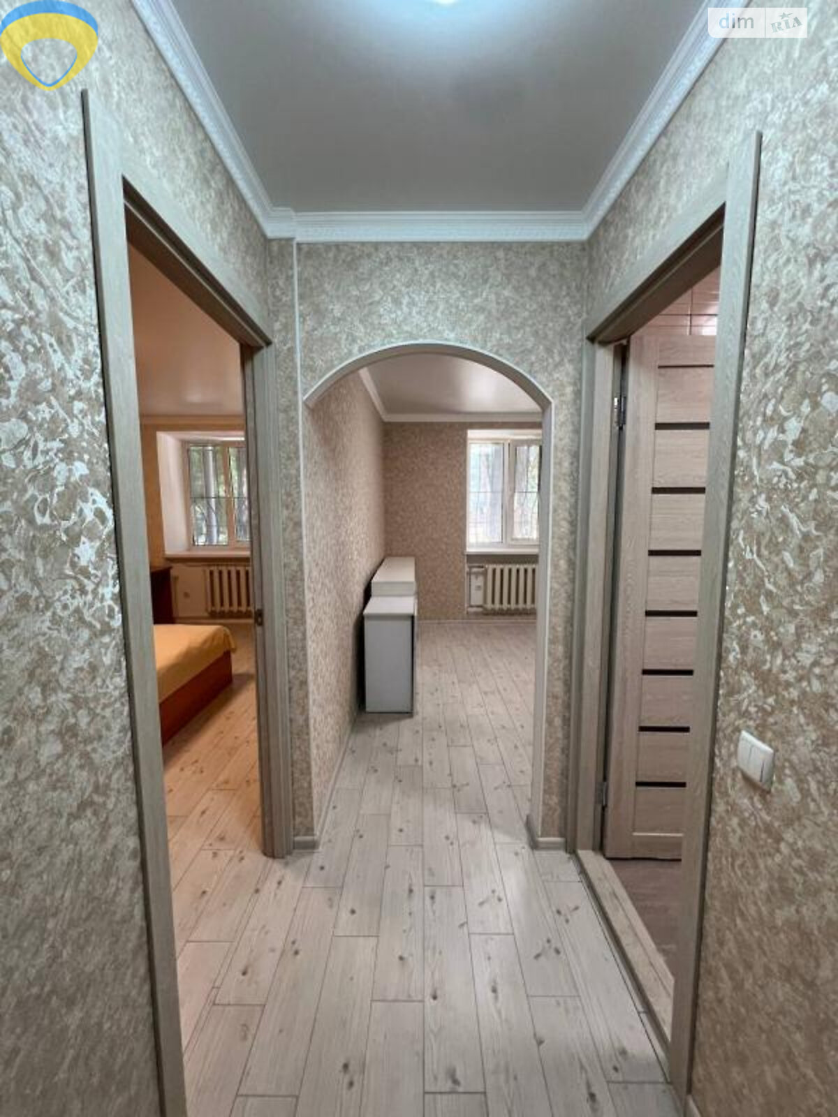 Продажа трехкомнатной квартиры в Одессе, на ул. Академика Заболотного 26, район Поселок Котовского фото 1 Продажа трехкомнатной квартиры в Одессе, на ул. Академика Заболотного 26, район Поселок Котовского фото 1