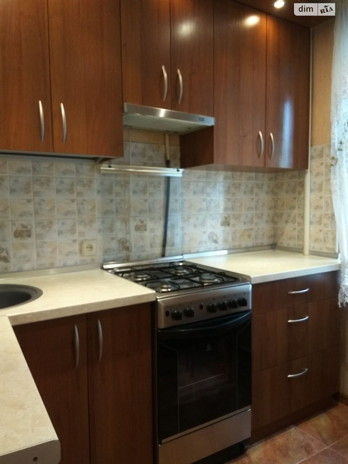 Продажа однокомнатной квартиры в Одессе, на ул. Академика Заболотного, район Поселок Котовского фото 1 Продажа однокомнатной квартиры в Одессе, на ул. Академика Заболотного, район Поселок Котовского фото 1