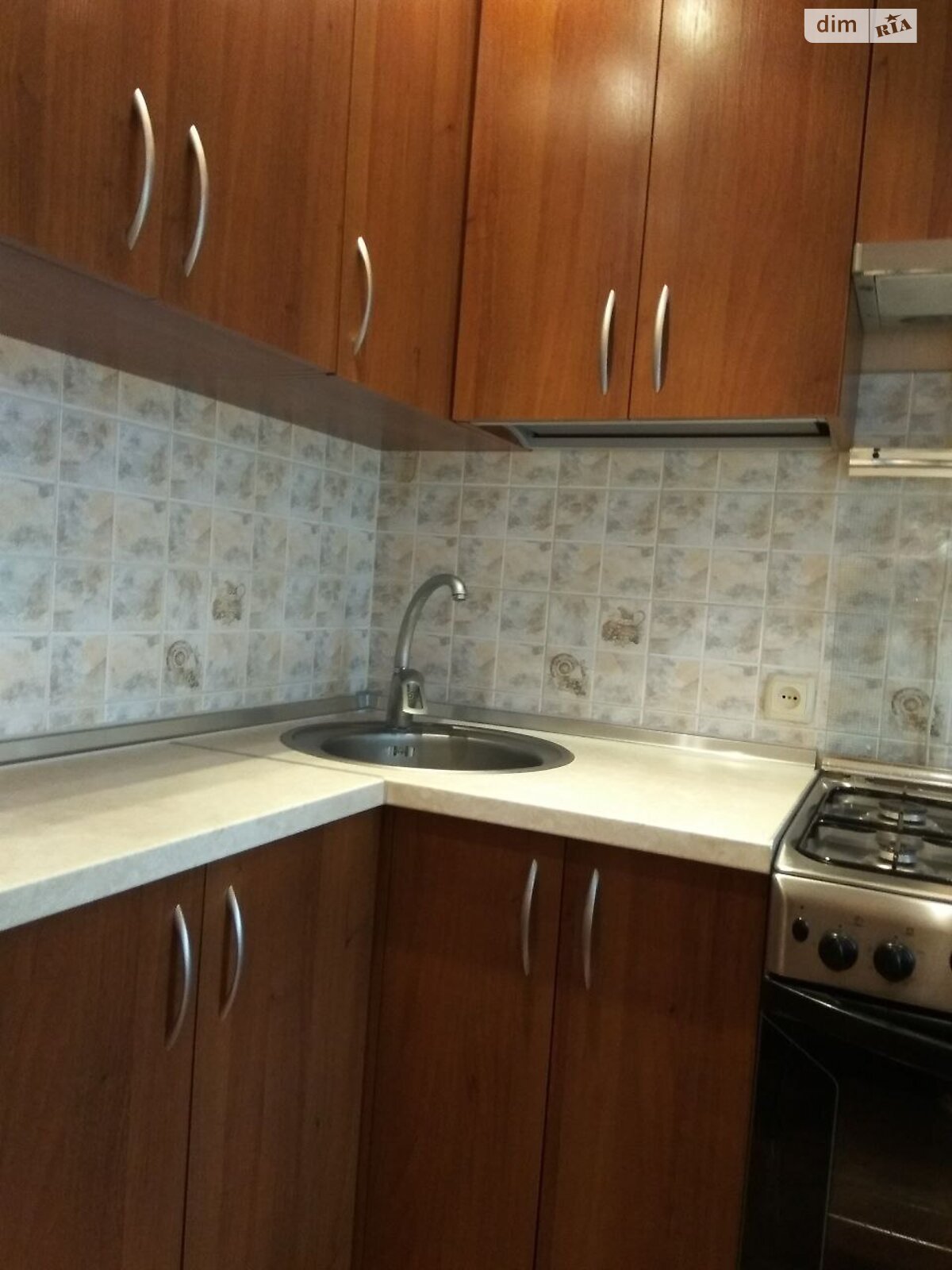 Продажа однокомнатной квартиры в Одессе, на ул. Академика Заболотного, район Поселок Котовского фото 1 Продажа однокомнатной квартиры в Одессе, на ул. Академика Заболотного, район Поселок Котовского фото 1