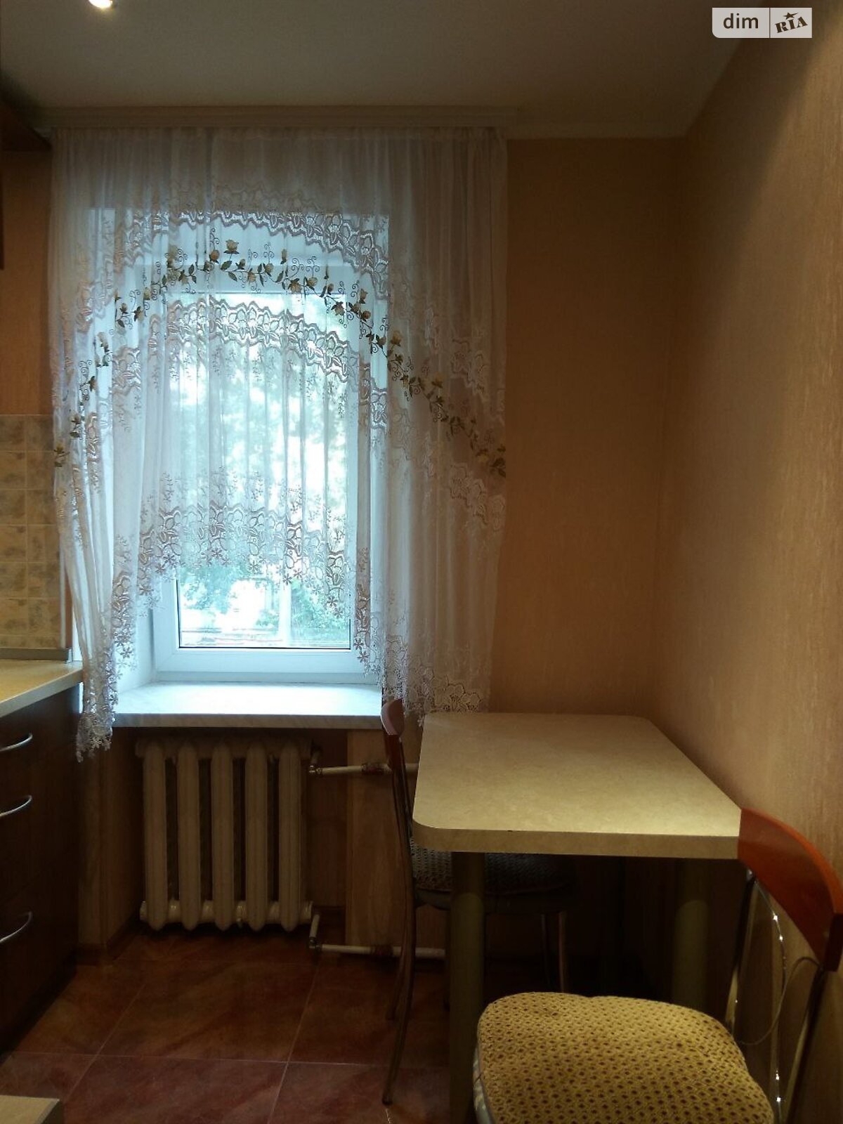 Продажа однокомнатной квартиры в Одессе, на ул. Академика Заболотного, район Поселок Котовского фото 1 Продажа однокомнатной квартиры в Одессе, на ул. Академика Заболотного, район Поселок Котовского фото 1