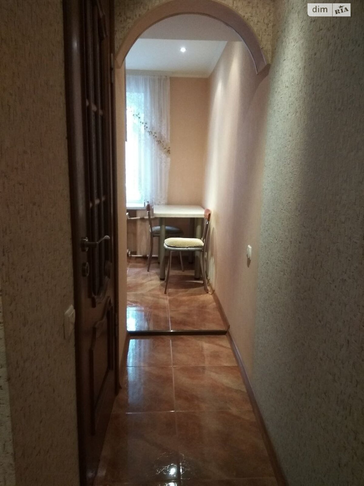 Продажа однокомнатной квартиры в Одессе, на ул. Академика Заболотного, район Поселок Котовского фото 1 Продажа однокомнатной квартиры в Одессе, на ул. Академика Заболотного, район Поселок Котовского фото 1