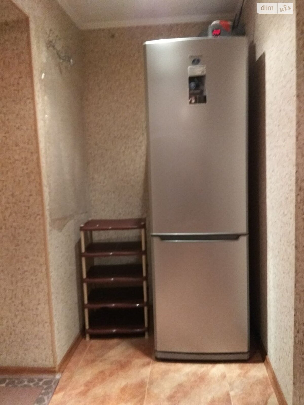 Продажа однокомнатной квартиры в Одессе, на ул. Академика Заболотного, район Поселок Котовского фото 1 Продажа однокомнатной квартиры в Одессе, на ул. Академика Заболотного, район Поселок Котовского фото 1