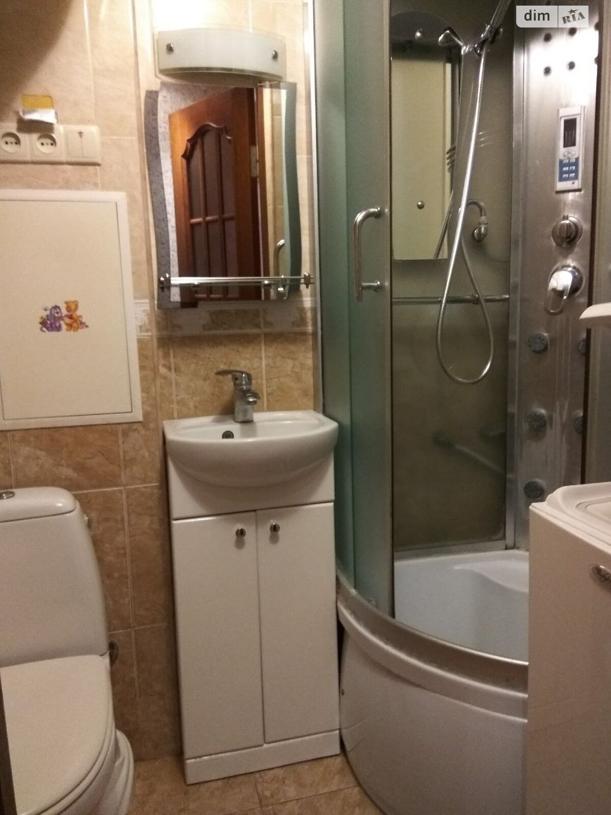 Продажа однокомнатной квартиры в Одессе, на ул. Академика Заболотного, район Поселок Котовского фото 1 Продажа однокомнатной квартиры в Одессе, на ул. Академика Заболотного, район Поселок Котовского фото 1