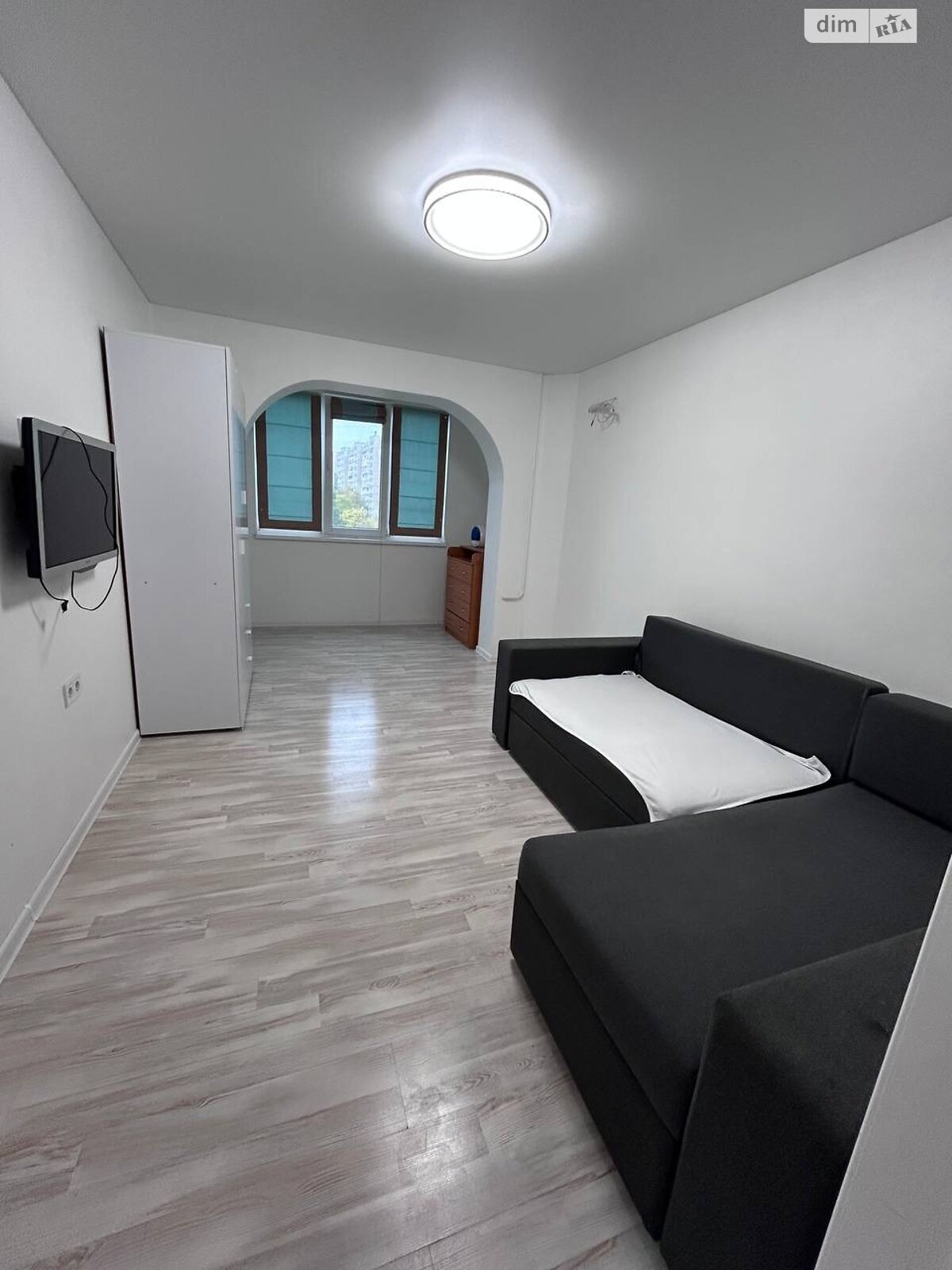 Продажа однокомнатной квартиры в Одессе, на ул. Академика Заболотного 44, район Поселок Котовского фото 1 Продажа однокомнатной квартиры в Одессе, на ул. Академика Заболотного 44, район Поселок Котовского фото 1