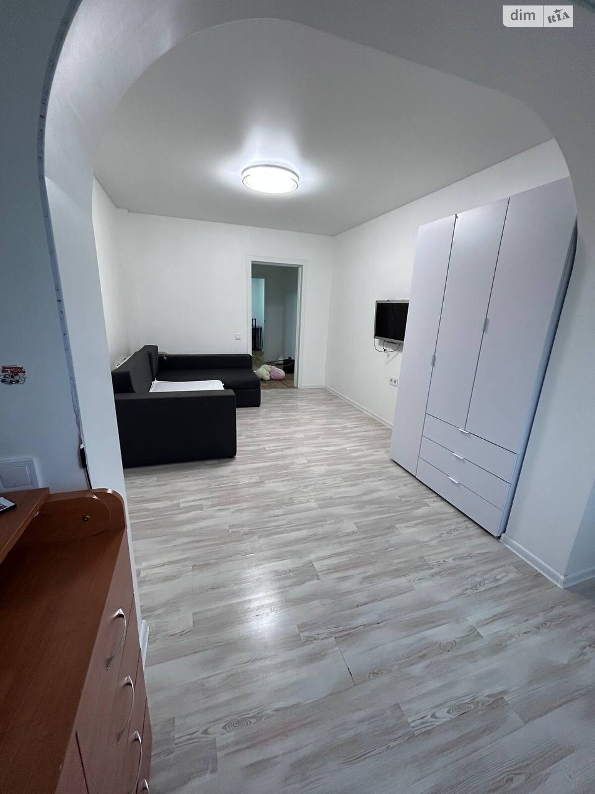 Продажа однокомнатной квартиры в Одессе, на ул. Академика Заболотного 44, район Поселок Котовского фото 1 Продажа однокомнатной квартиры в Одессе, на ул. Академика Заболотного 44, район Поселок Котовского фото 1