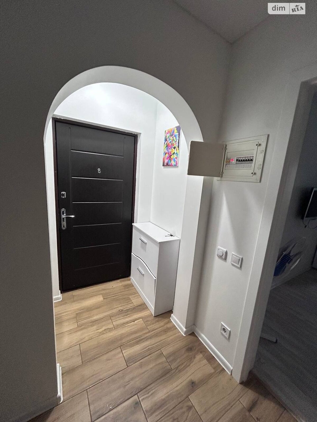 Продажа однокомнатной квартиры в Одессе, на ул. Академика Заболотного 44, район Поселок Котовского фото 1 Продажа однокомнатной квартиры в Одессе, на ул. Академика Заболотного 44, район Поселок Котовского фото 1