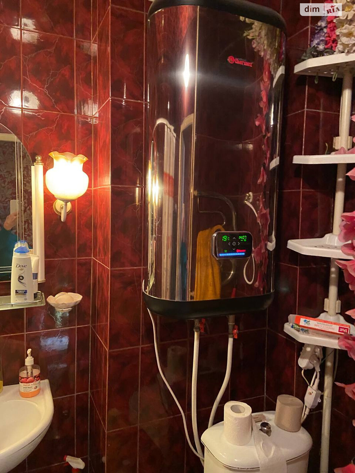 Продажа трехкомнатной квартиры в Одессе, на ул. Академика Заболотного, район Поселок Котовского фото 1 Продажа трехкомнатной квартиры в Одессе, на ул. Академика Заболотного, район Поселок Котовского фото 1