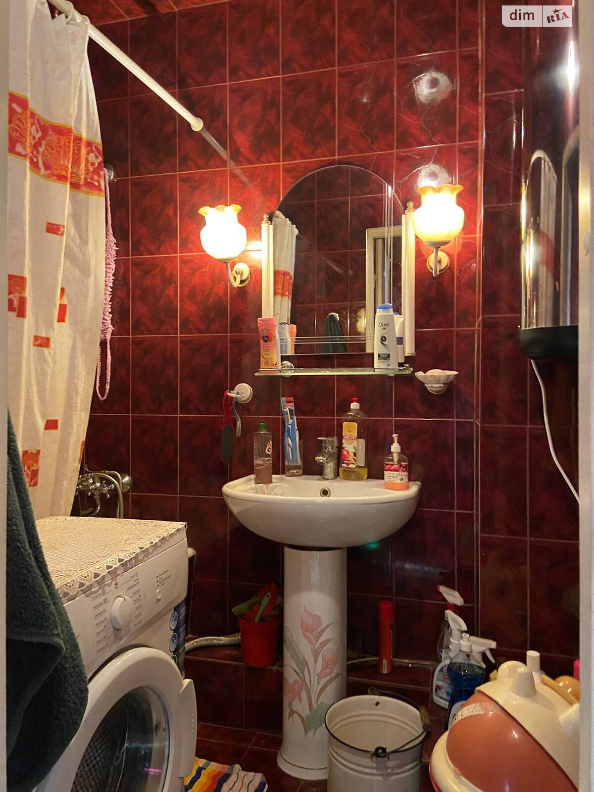 Продажа трехкомнатной квартиры в Одессе, на ул. Академика Заболотного, район Поселок Котовского фото 1 Продажа трехкомнатной квартиры в Одессе, на ул. Академика Заболотного, район Поселок Котовского фото 1