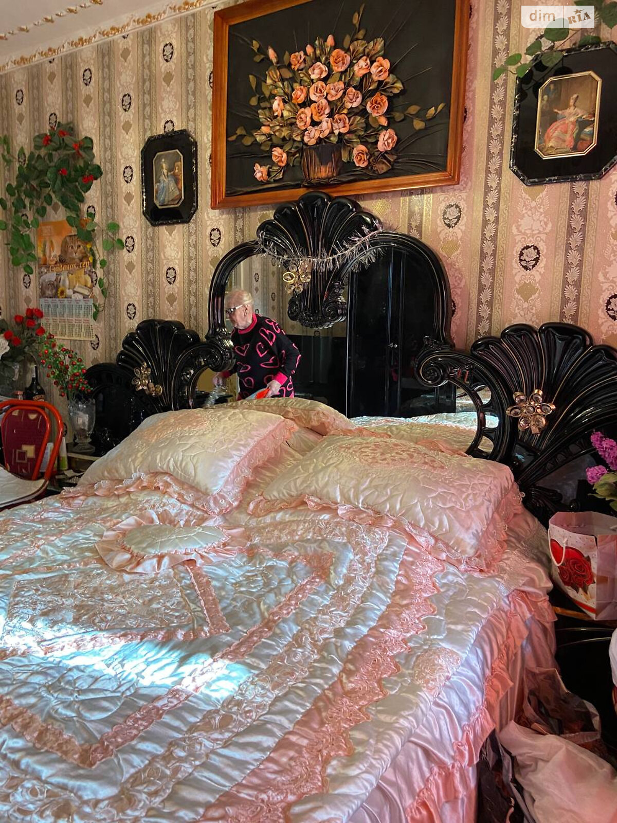 Продажа трехкомнатной квартиры в Одессе, на ул. Академика Заболотного, район Поселок Котовского фото 1 Продажа трехкомнатной квартиры в Одессе, на ул. Академика Заболотного, район Поселок Котовского фото 1