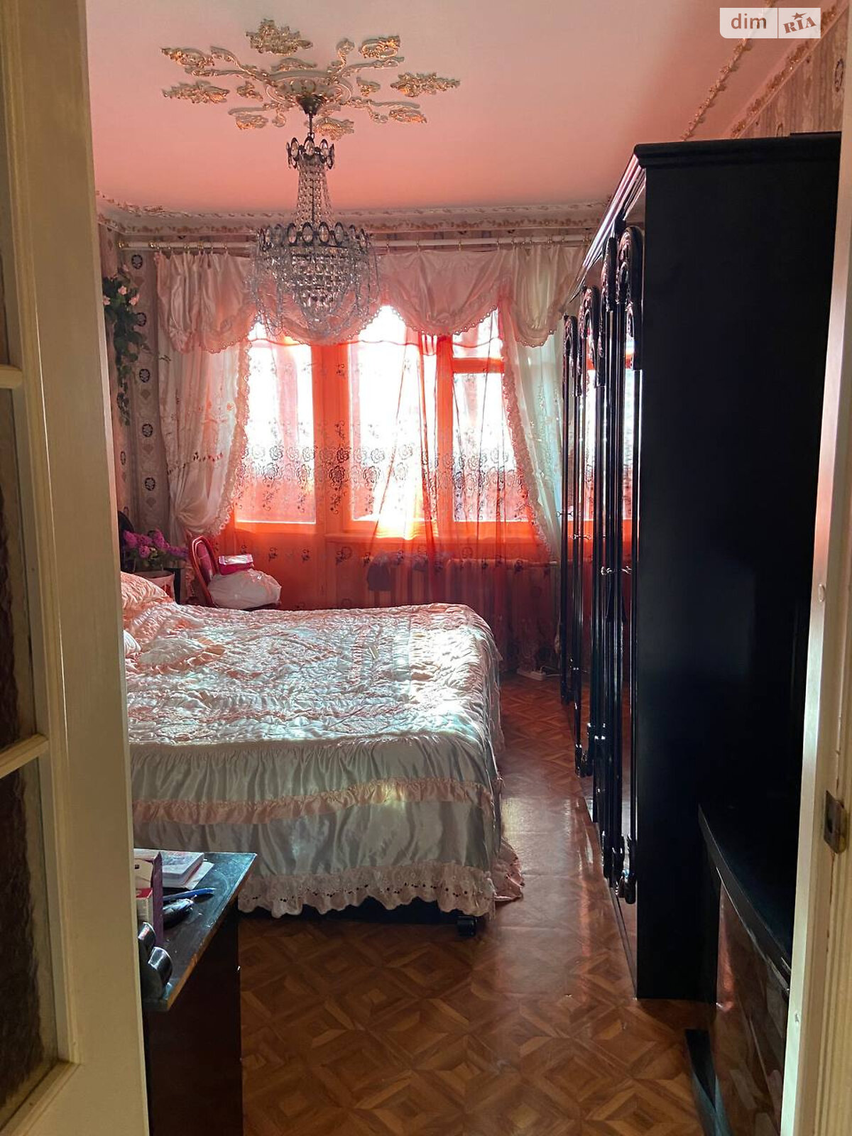 Продажа трехкомнатной квартиры в Одессе, на ул. Академика Заболотного, район Поселок Котовского фото 1 Продажа трехкомнатной квартиры в Одессе, на ул. Академика Заболотного, район Поселок Котовского фото 1