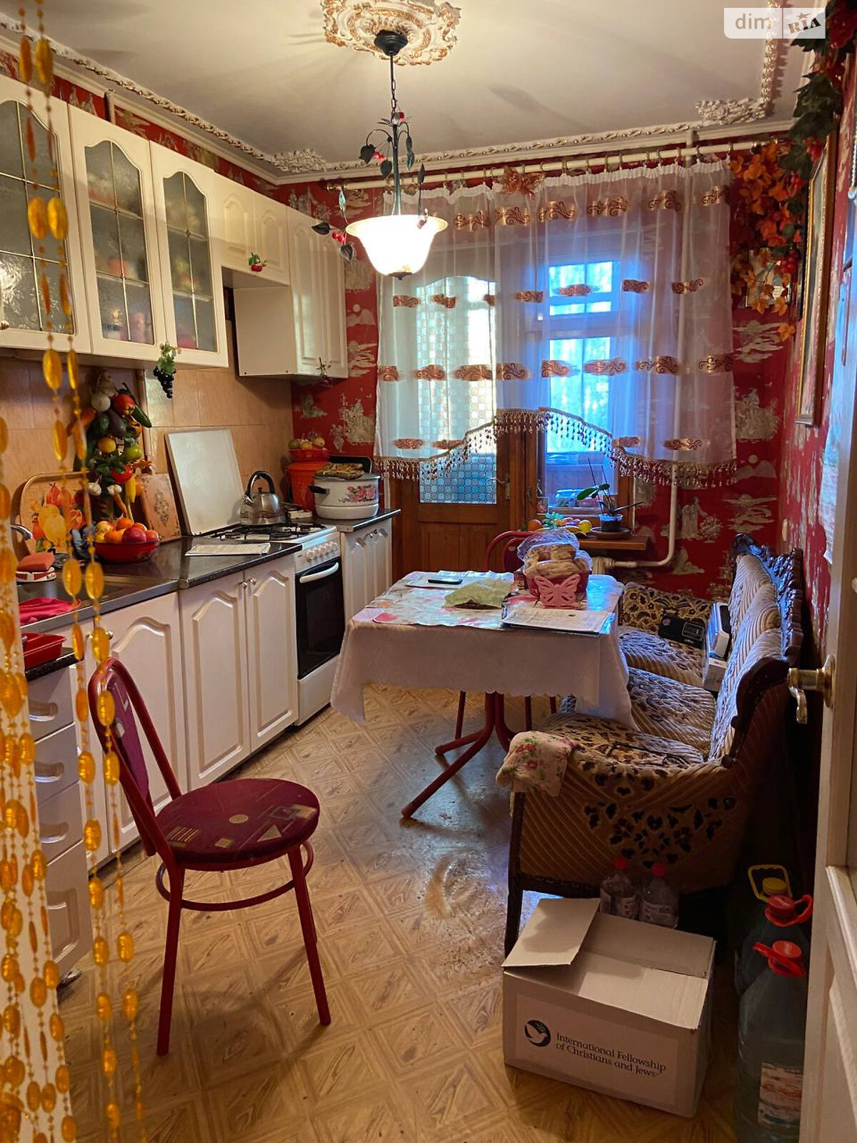 Продажа трехкомнатной квартиры в Одессе, на ул. Академика Заболотного, район Поселок Котовского фото 1 Продажа трехкомнатной квартиры в Одессе, на ул. Академика Заболотного, район Поселок Котовского фото 1