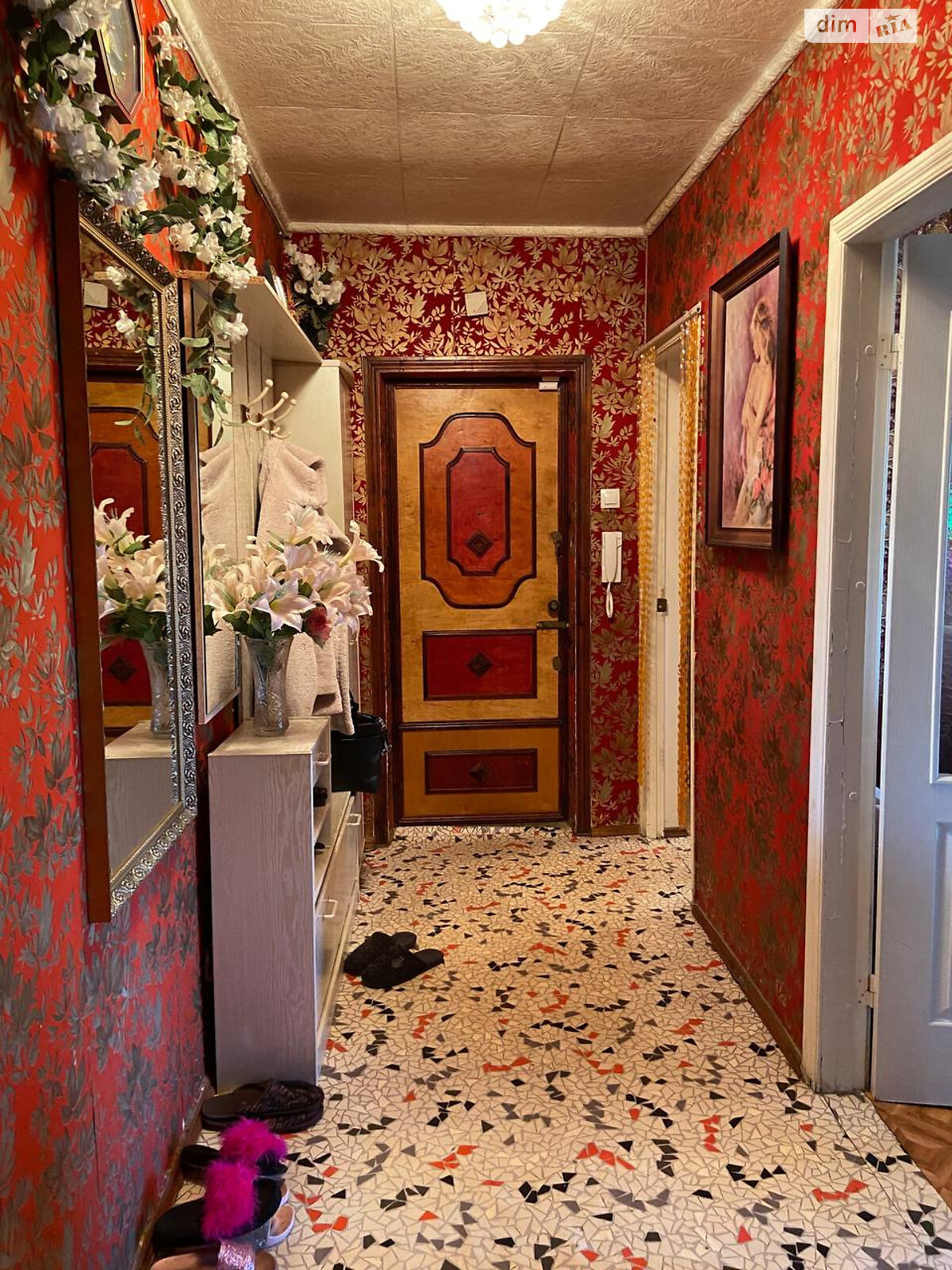 Продажа трехкомнатной квартиры в Одессе, на ул. Академика Заболотного, район Поселок Котовского фото 1 Продажа трехкомнатной квартиры в Одессе, на ул. Академика Заболотного, район Поселок Котовского фото 1