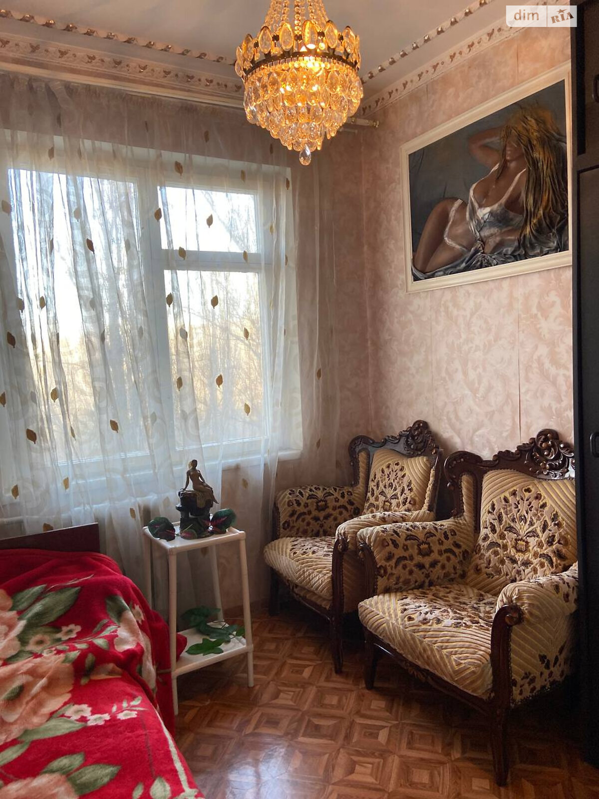 Продажа трехкомнатной квартиры в Одессе, на ул. Академика Заболотного, район Поселок Котовского фото 1 Продажа трехкомнатной квартиры в Одессе, на ул. Академика Заболотного, район Поселок Котовского фото 1