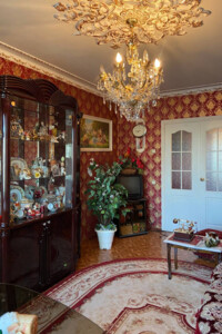 Продажа трехкомнатной квартиры в Одессе, на ул. Академика Заболотного, район Поселок Котовского фото 2 Продажа трехкомнатной квартиры в Одессе, на ул. Академика Заболотного, район Поселок Котовского фото 2