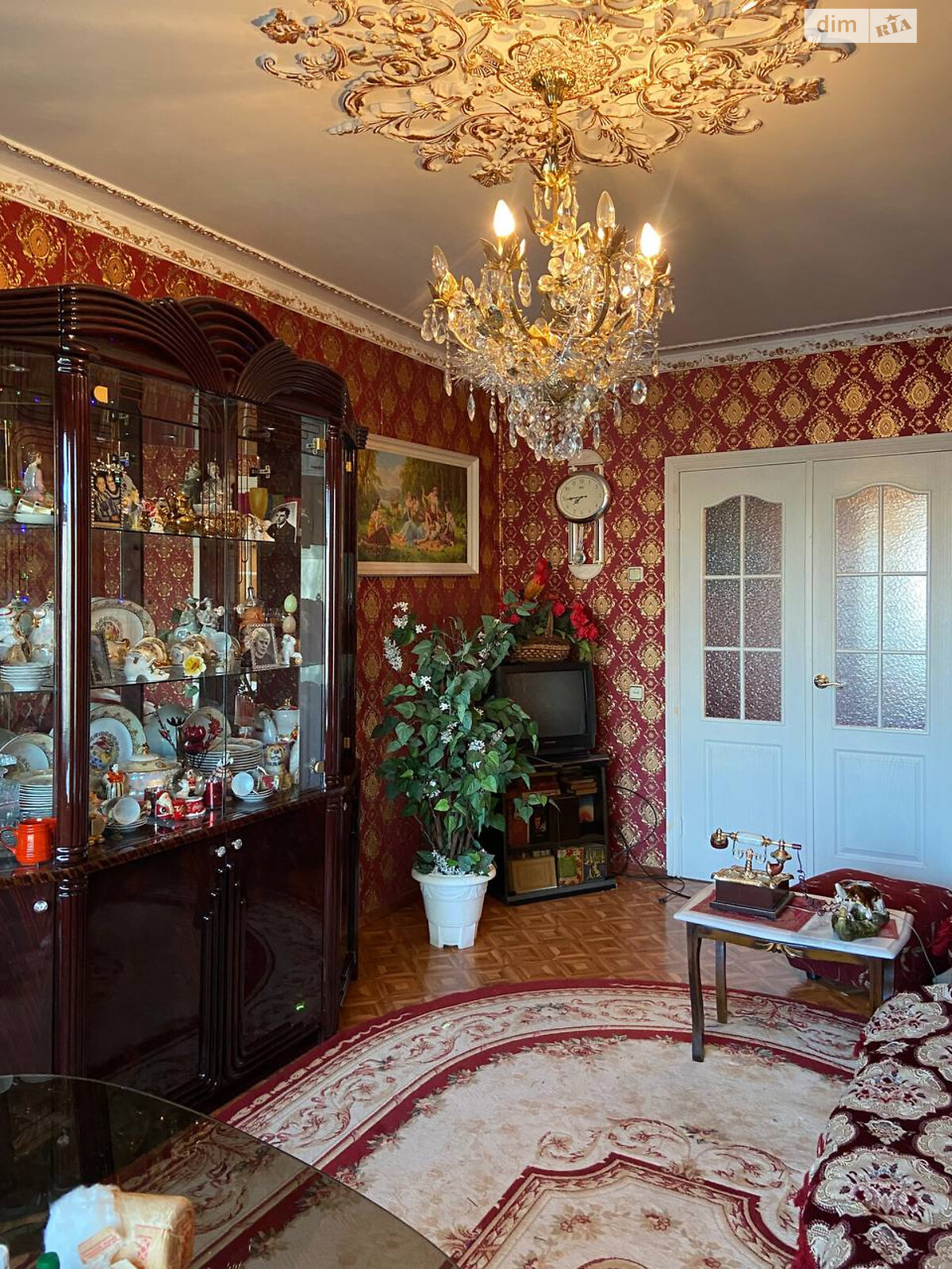 Продажа трехкомнатной квартиры в Одессе, на ул. Академика Заболотного, район Поселок Котовского фото 1 Продажа трехкомнатной квартиры в Одессе, на ул. Академика Заболотного, район Поселок Котовского фото 1