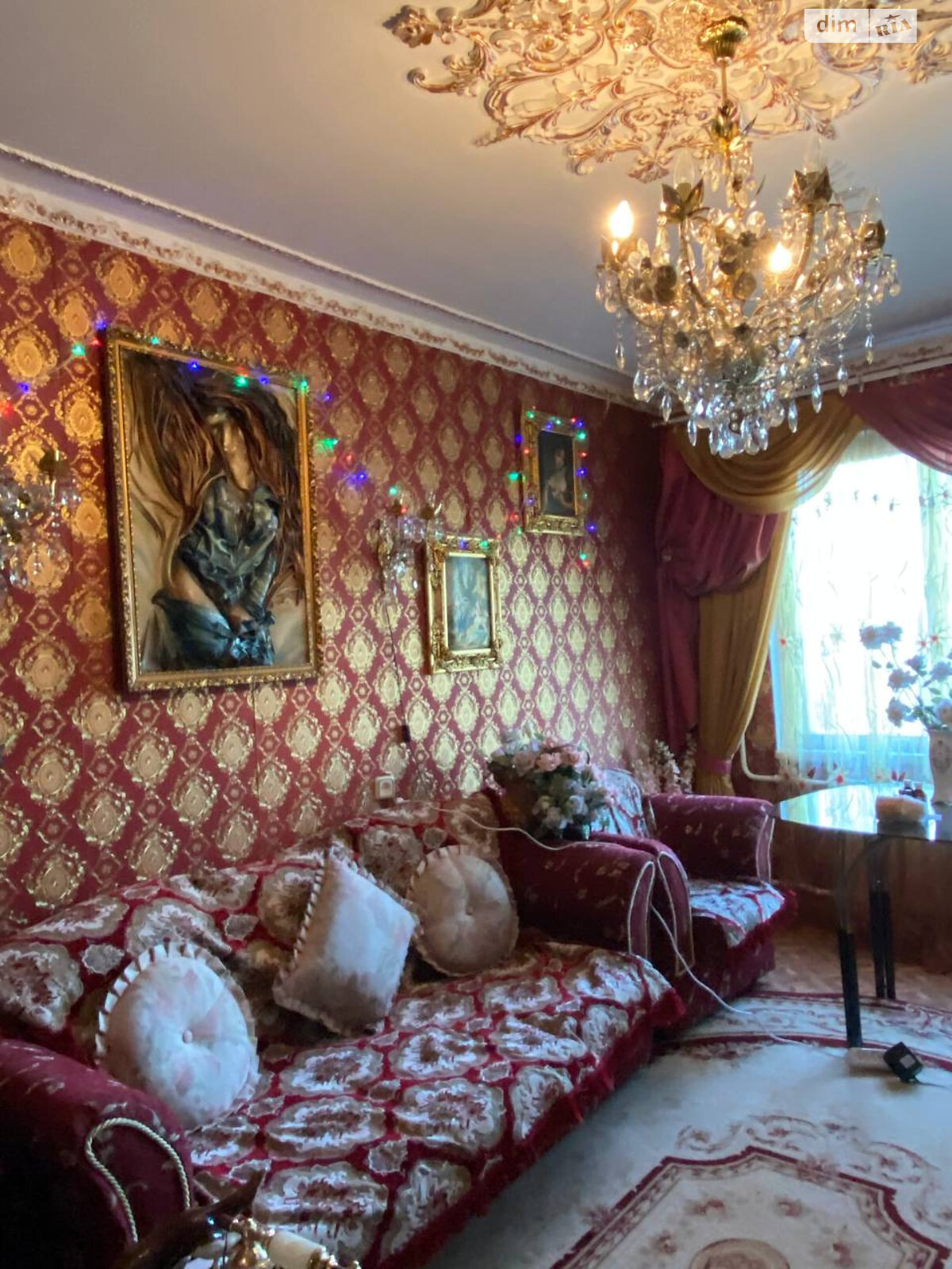 Продажа трехкомнатной квартиры в Одессе, на ул. Академика Заболотного, район Поселок Котовского фото 1 Продажа трехкомнатной квартиры в Одессе, на ул. Академика Заболотного, район Поселок Котовского фото 1