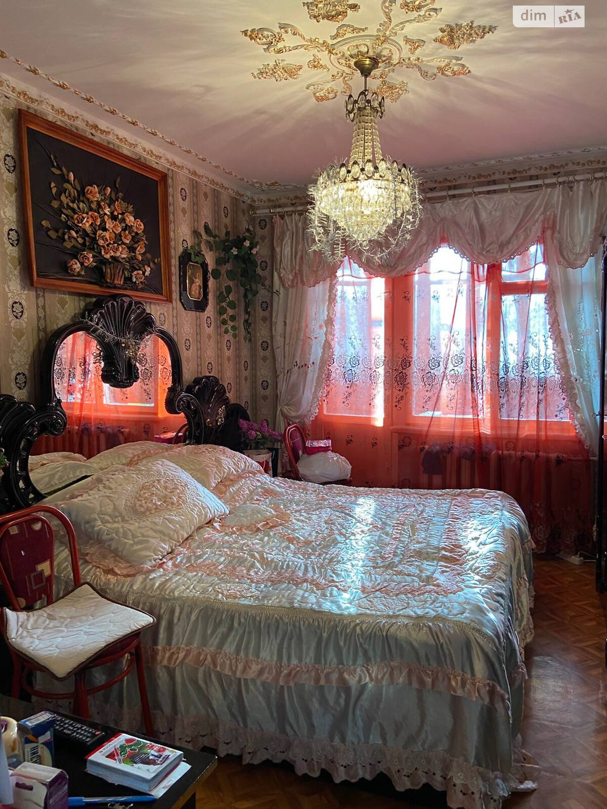 Продажа трехкомнатной квартиры в Одессе, на ул. Академика Заболотного, район Поселок Котовского фото 1 Продажа трехкомнатной квартиры в Одессе, на ул. Академика Заболотного, район Поселок Котовского фото 1