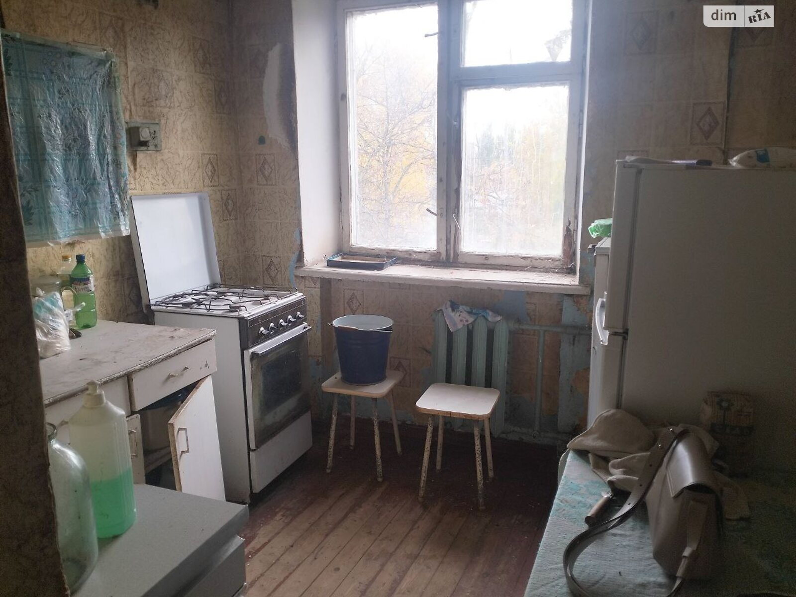 Продажа однокомнатной квартиры в Одессе, на ул. Академика Заболотного 3, район Поселок Котовского фото 1