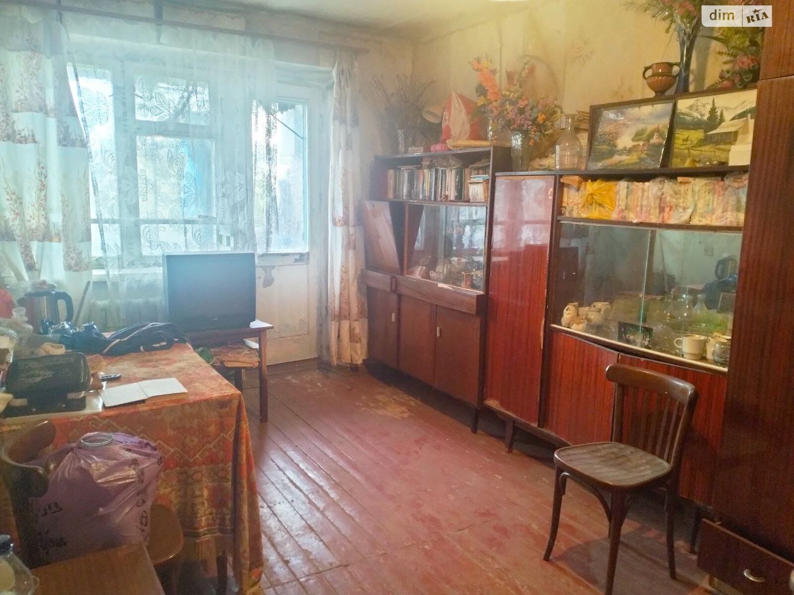 Продажа однокомнатной квартиры в Одессе, на ул. Академика Заболотного 3, район Поселок Котовского фото 1