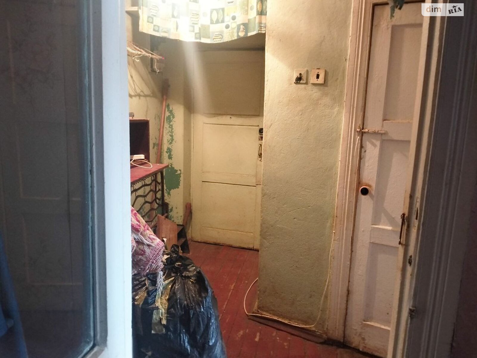 Продажа однокомнатной квартиры в Одессе, на ул. Академика Заболотного 3, район Поселок Котовского фото 1