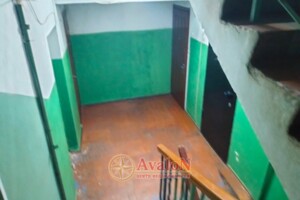 Продажа однокомнатной квартиры в Одессе, на ул. Академика Заболотного 3, район Поселок Котовского фото 2