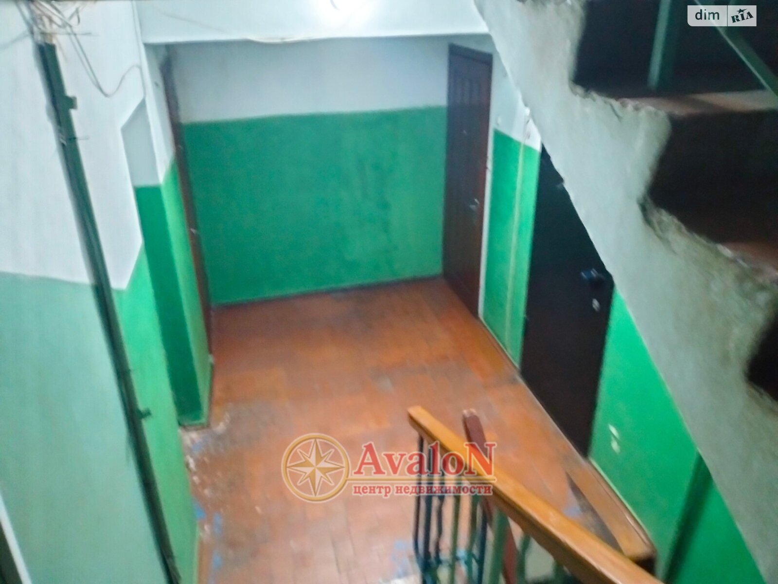 Продажа однокомнатной квартиры в Одессе, на ул. Академика Заболотного 3, район Поселок Котовского фото 1