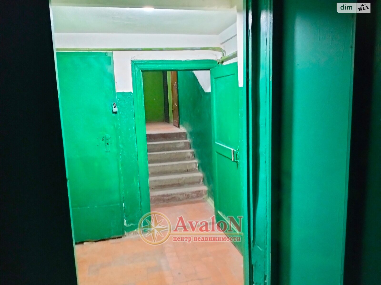 Продажа однокомнатной квартиры в Одессе, на ул. Академика Заболотного 3, район Поселок Котовского фото 1