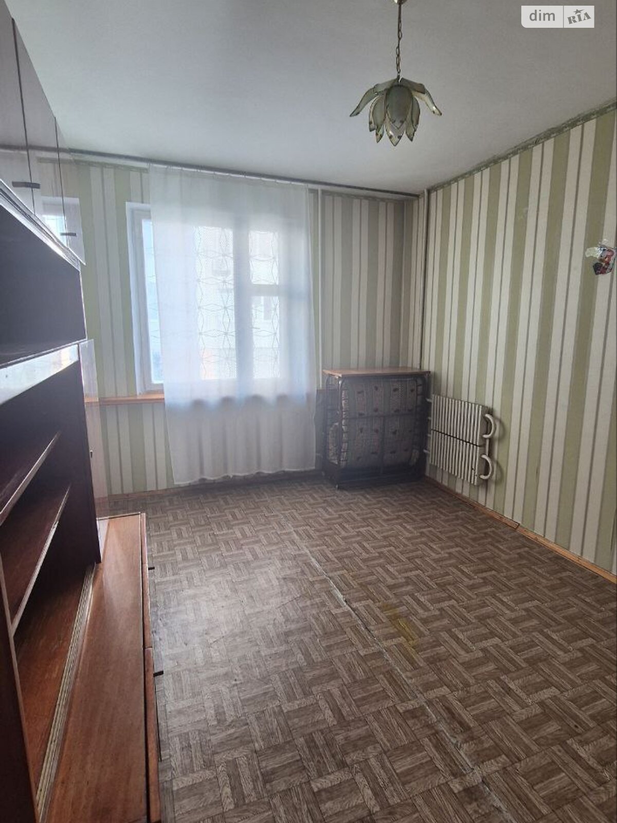 Продажа трехкомнатной квартиры в Одессе, на ул. Академика Заболотного 67, район Поселок Котовского фото 1