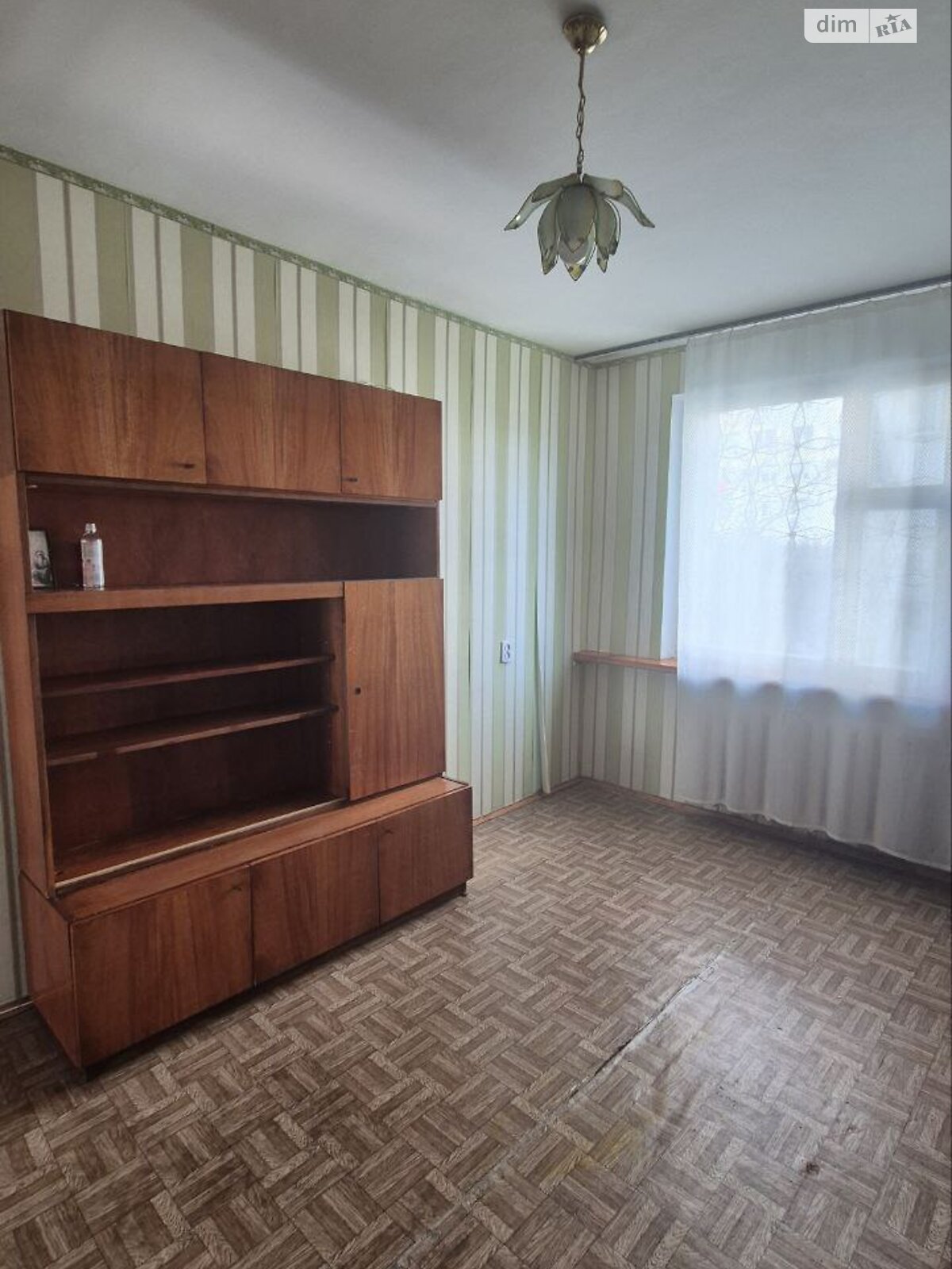 Продажа трехкомнатной квартиры в Одессе, на ул. Академика Заболотного 67, район Поселок Котовского фото 1