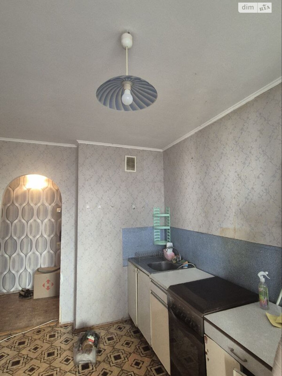 Продажа трехкомнатной квартиры в Одессе, на ул. Академика Заболотного 67, район Поселок Котовского фото 1