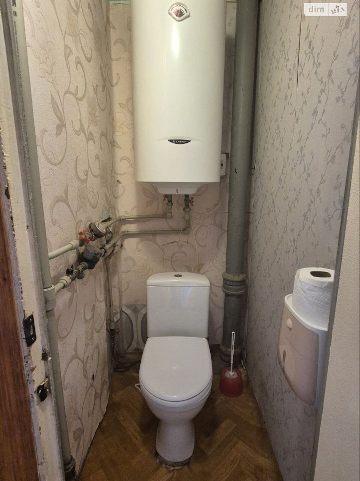 Продажа трехкомнатной квартиры в Одессе, на ул. Академика Заболотного 67, район Поселок Котовского фото 1